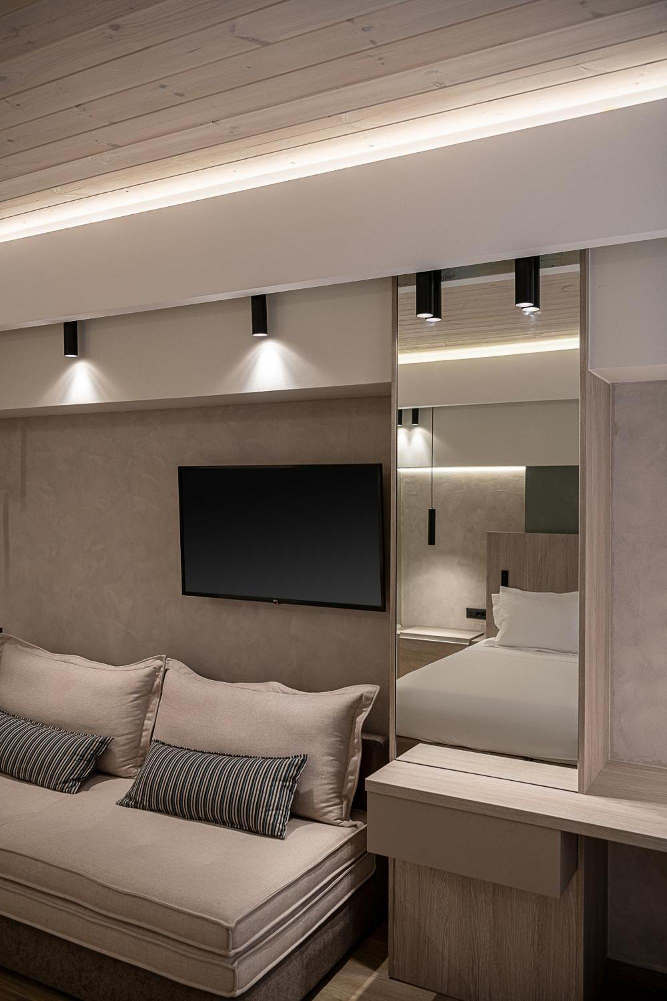 Casa Dorini Apartment