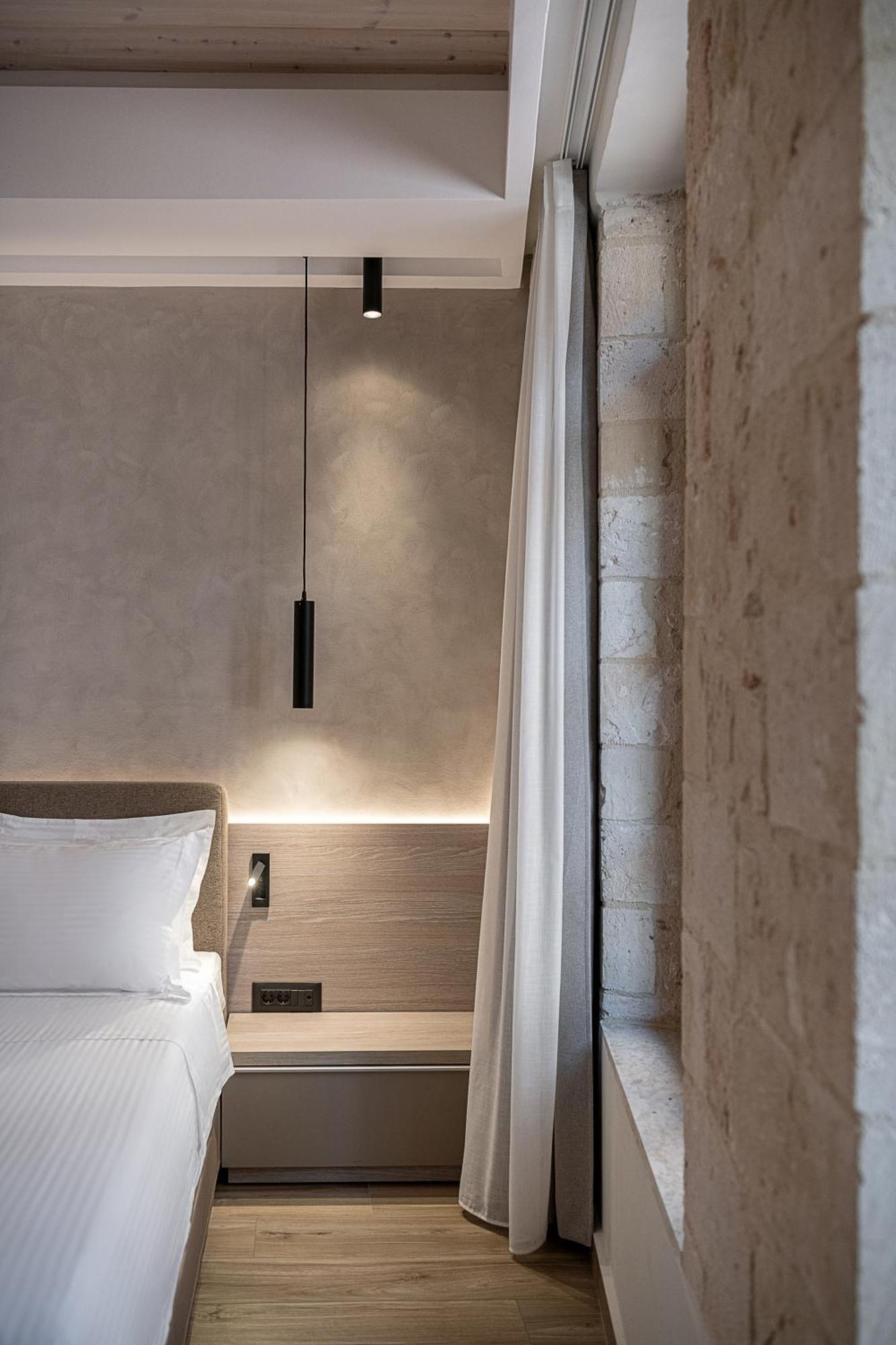Casa Dorini * Chania (Crete)
