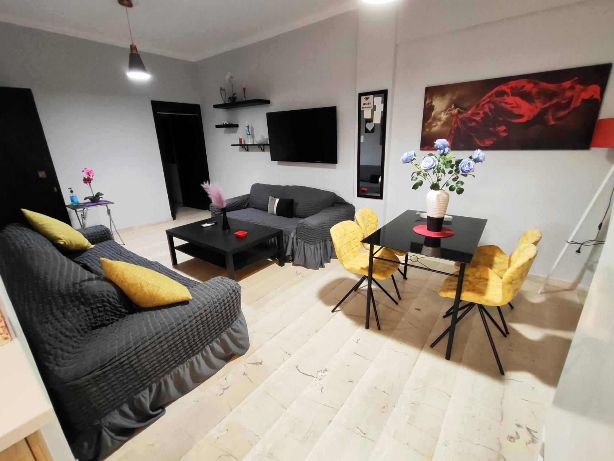 Marlen House Chania *