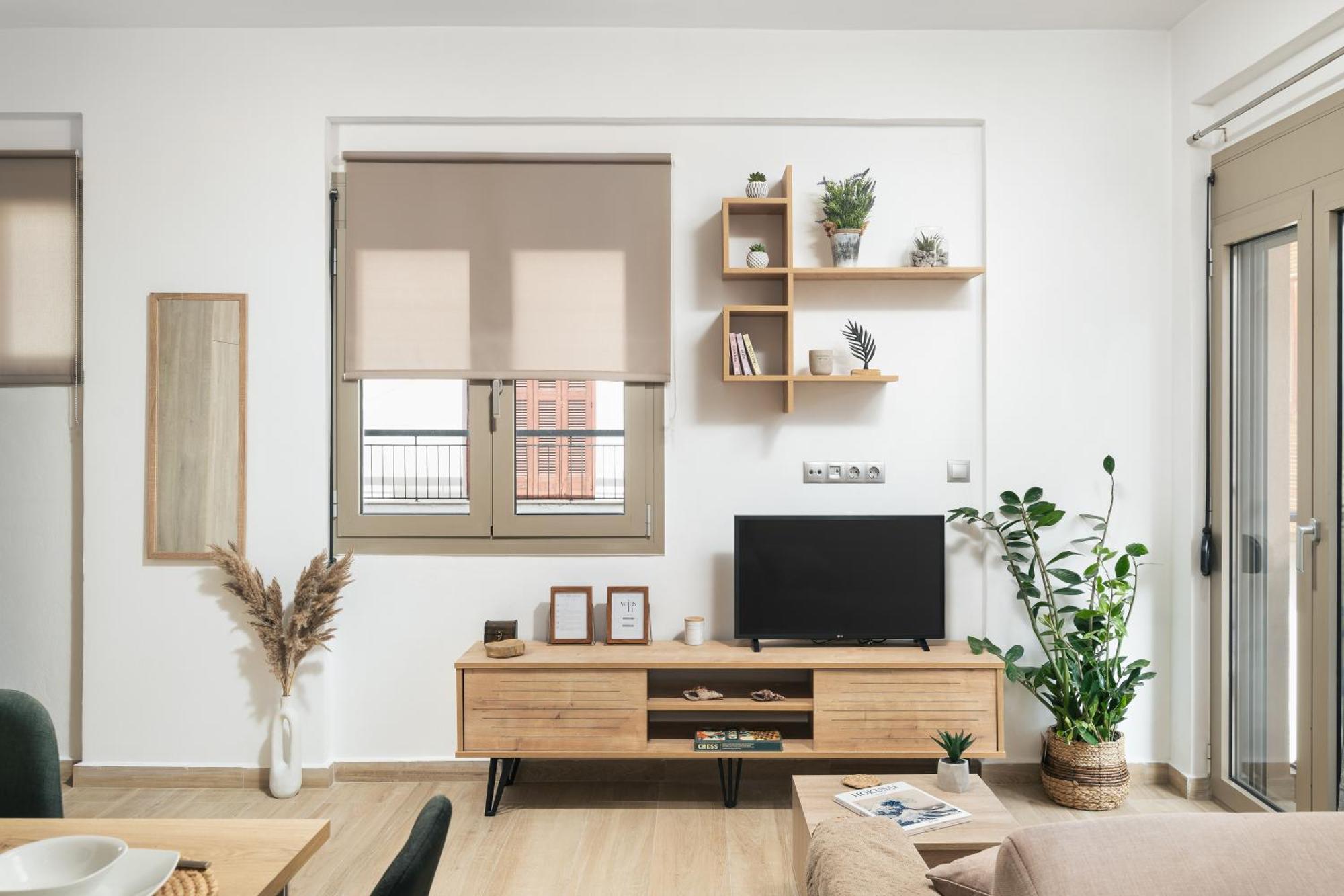 Modernpastel Studio-near Old Port *