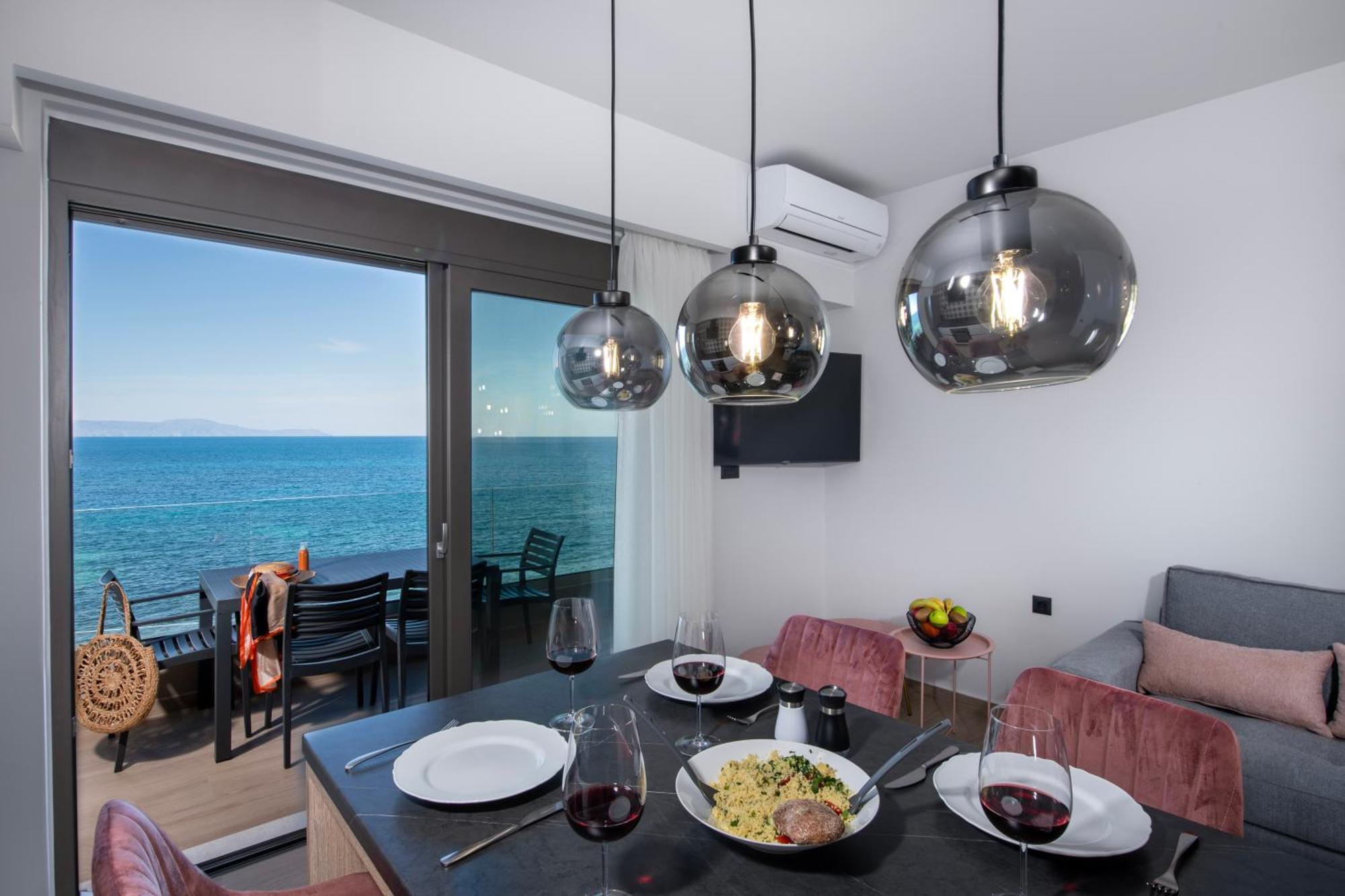 Apartment Alpha Chania (Crete)
