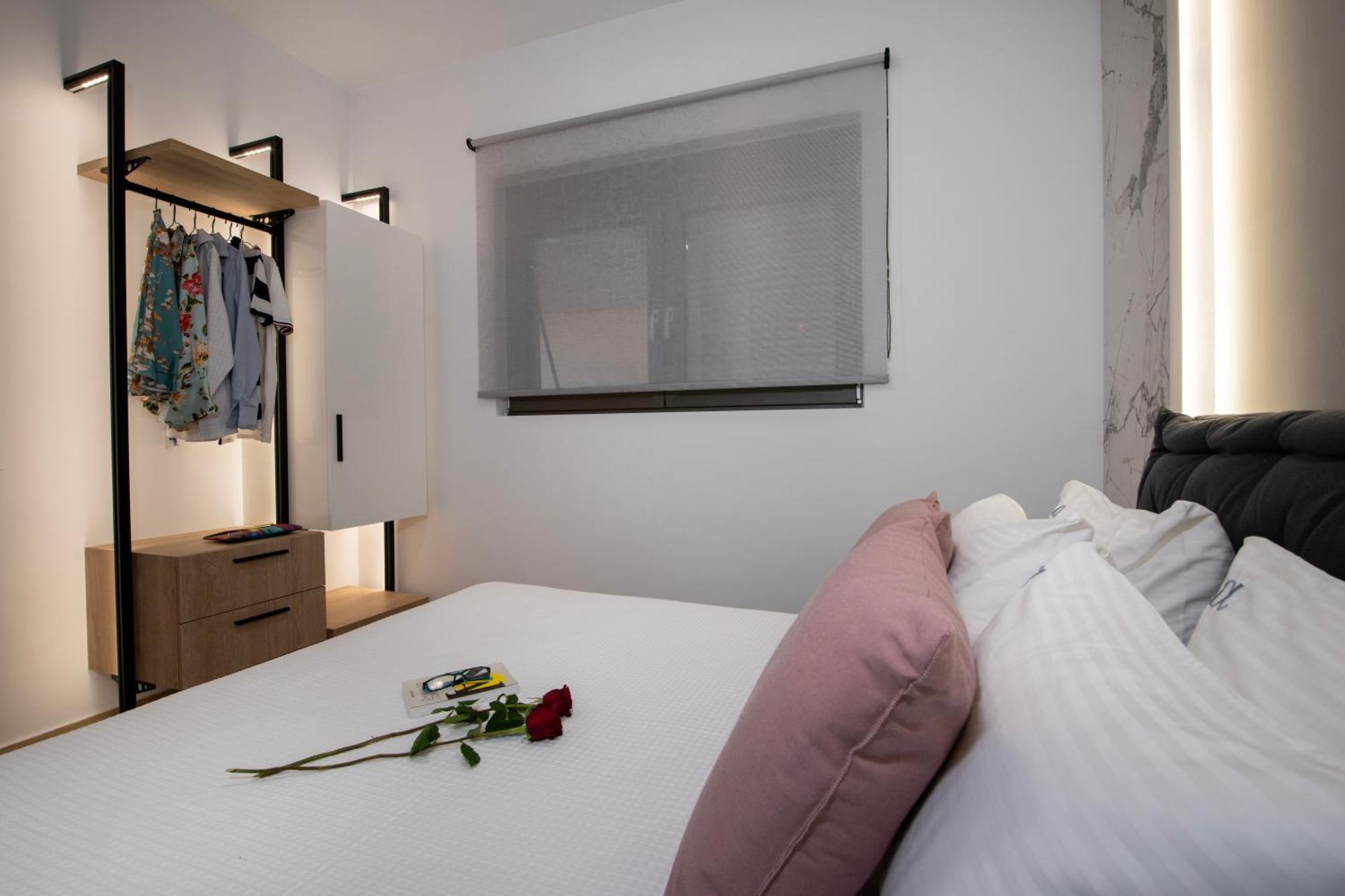 Apartment Alpha Chania (Crete)