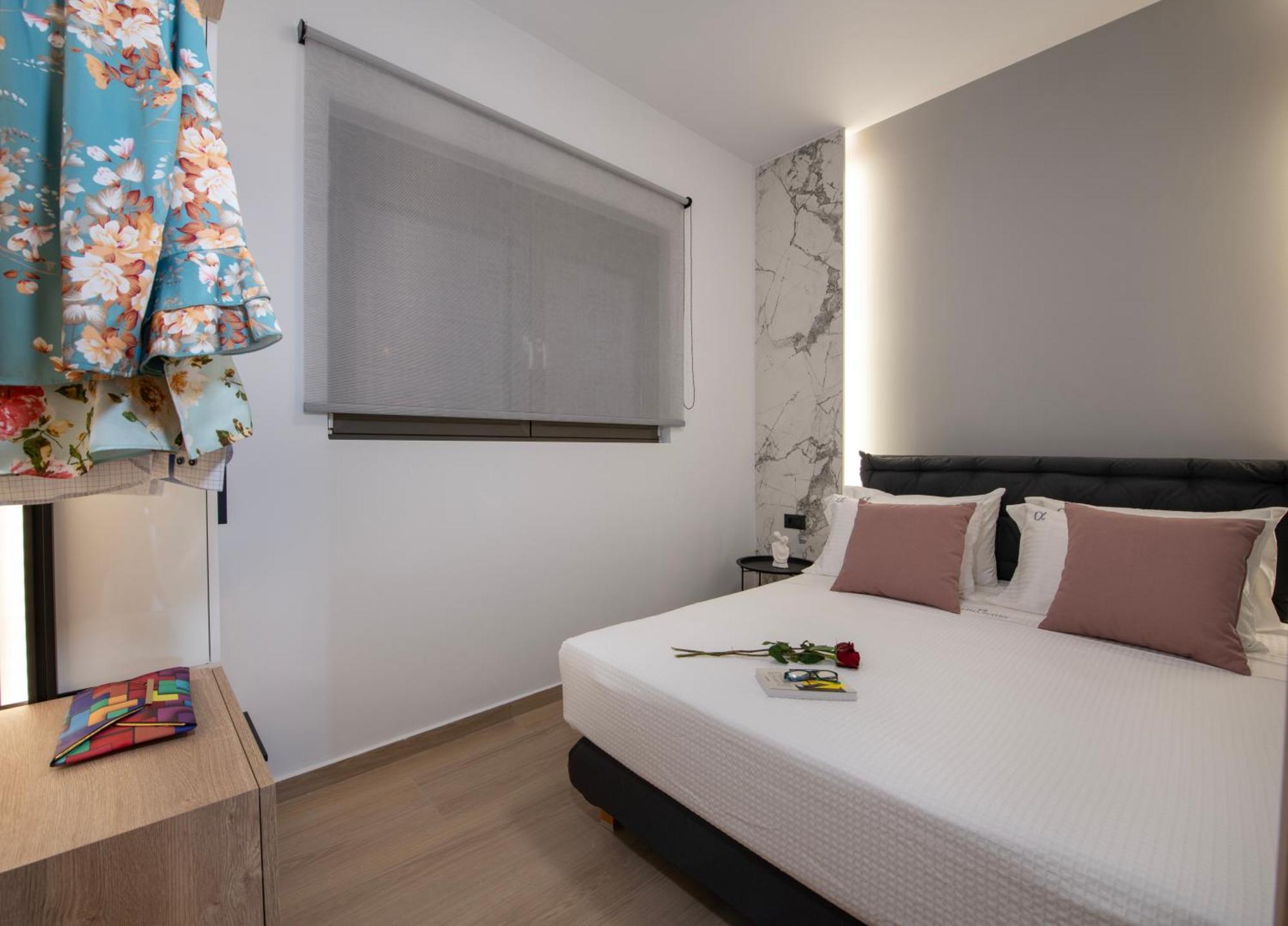 Apartment Alpha Chania (Crete)