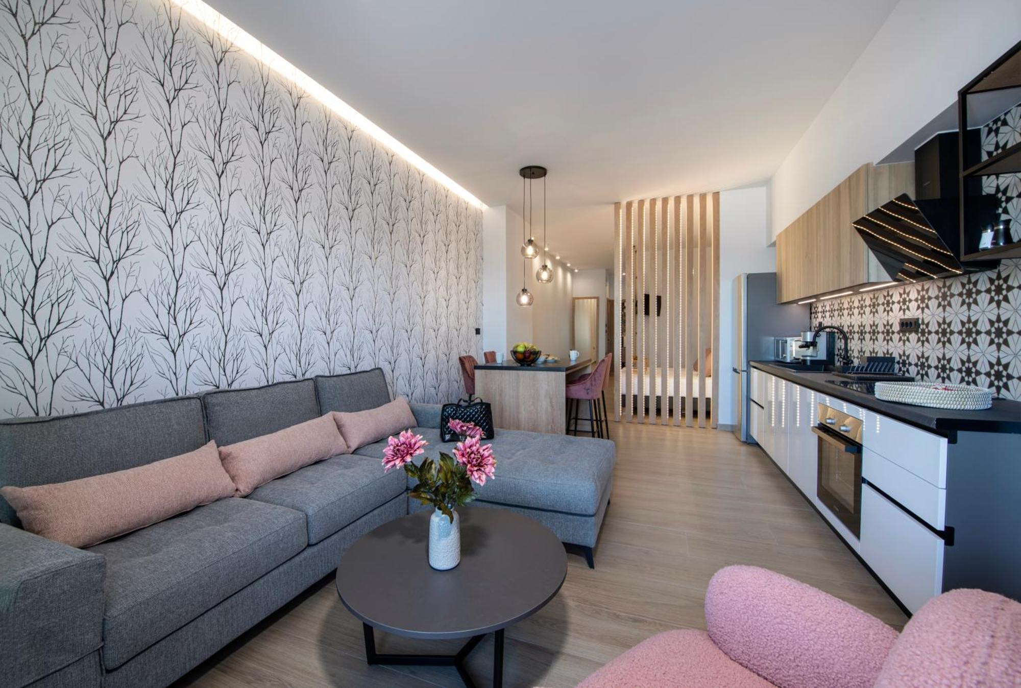 Alpha Apartment Chania (Crete)