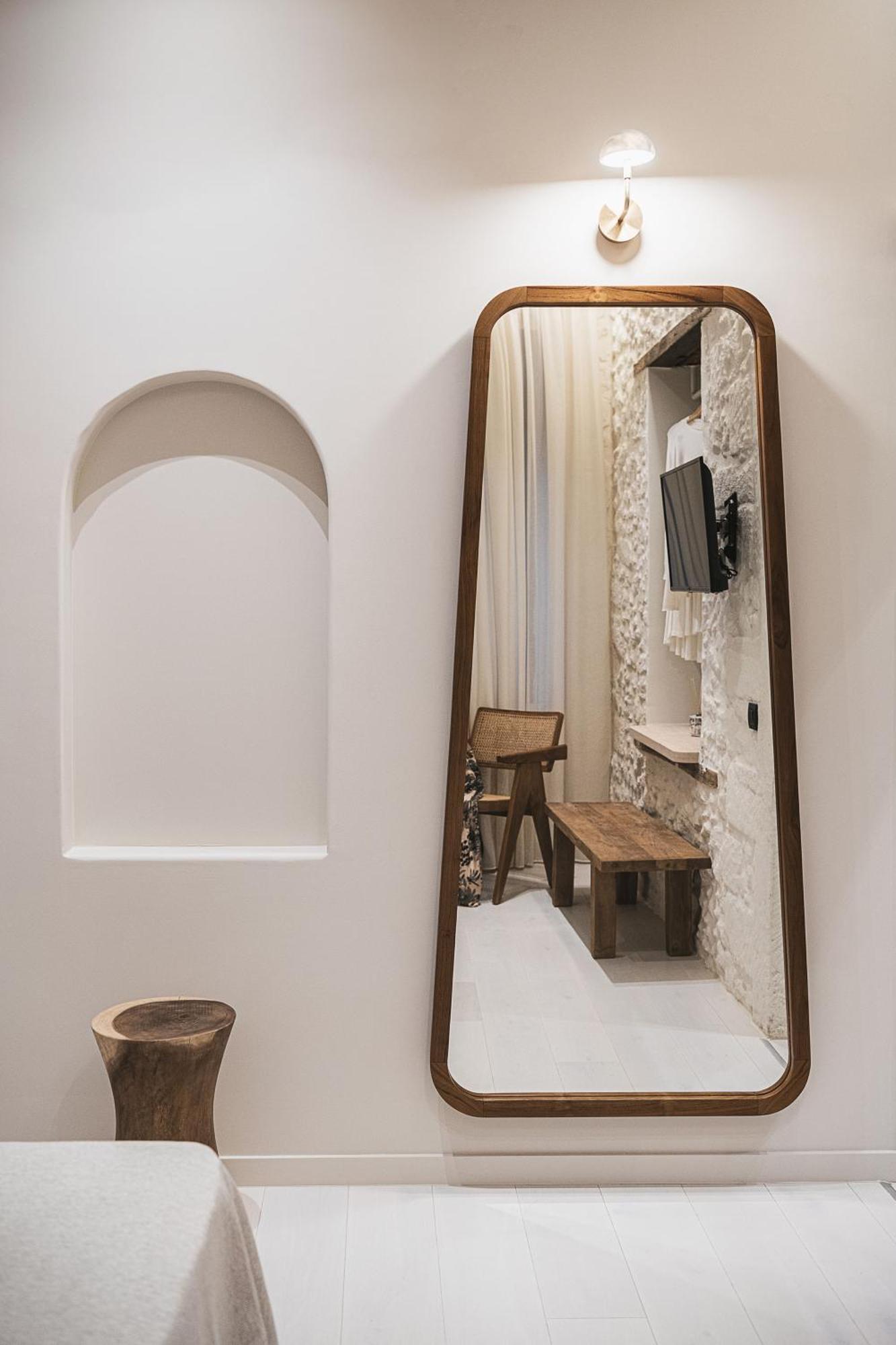 Amelia Luxury Living Dorotheou Old Town , Chania *
