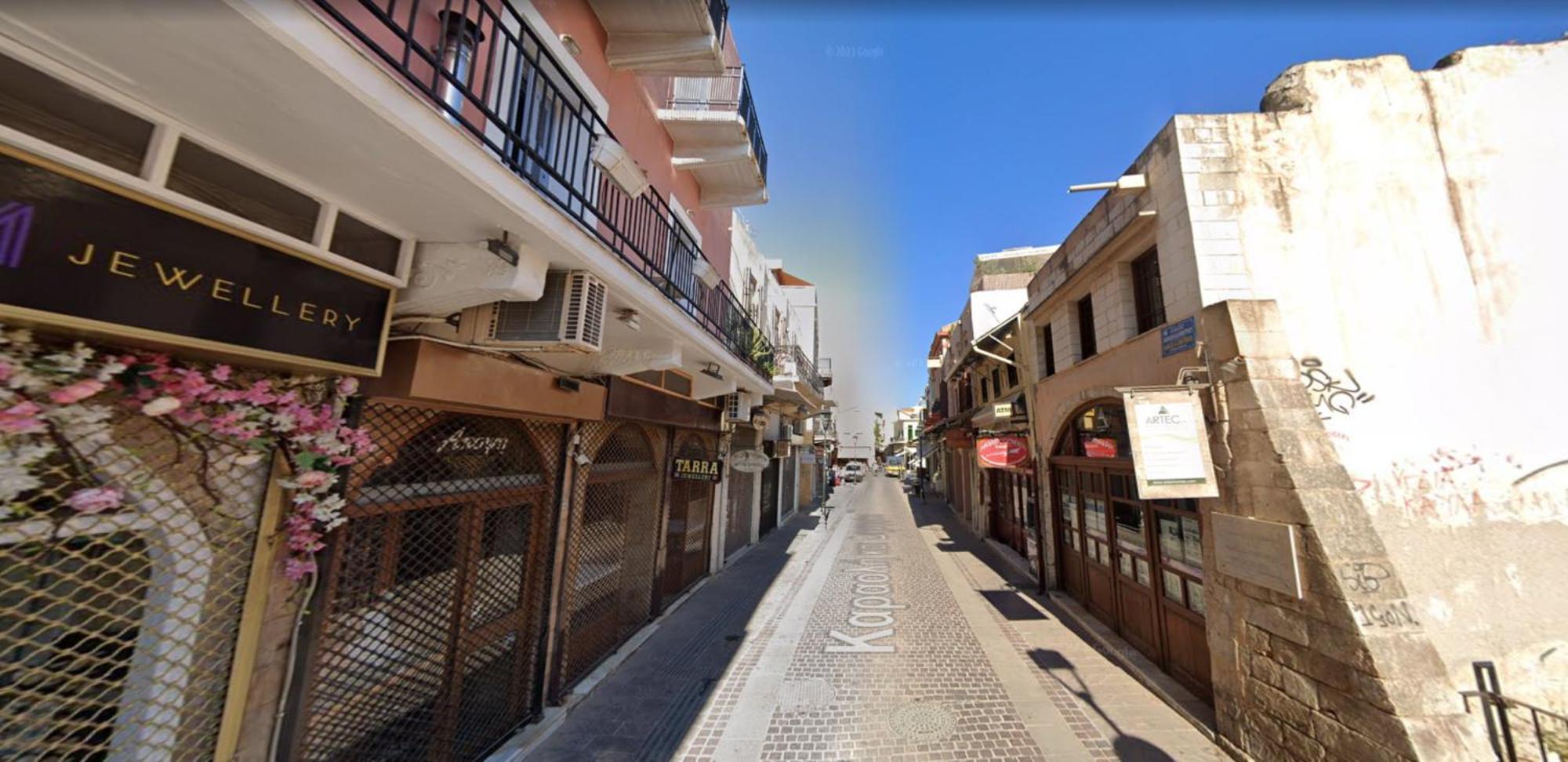 Holiday home Amelia Luxury Living Dorotheou Old Town , Chania Chania (Crete)