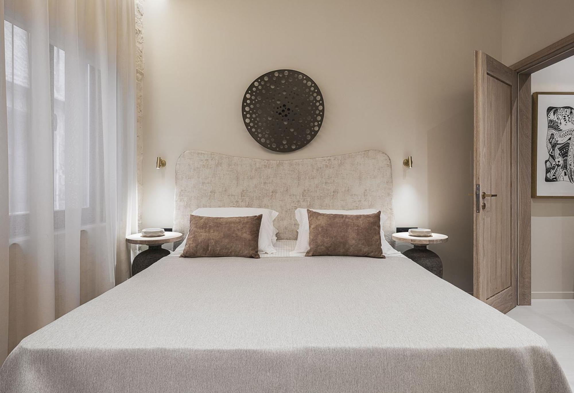 Amelia Luxury Living Dorotheou Old Town , Chania Holiday home *