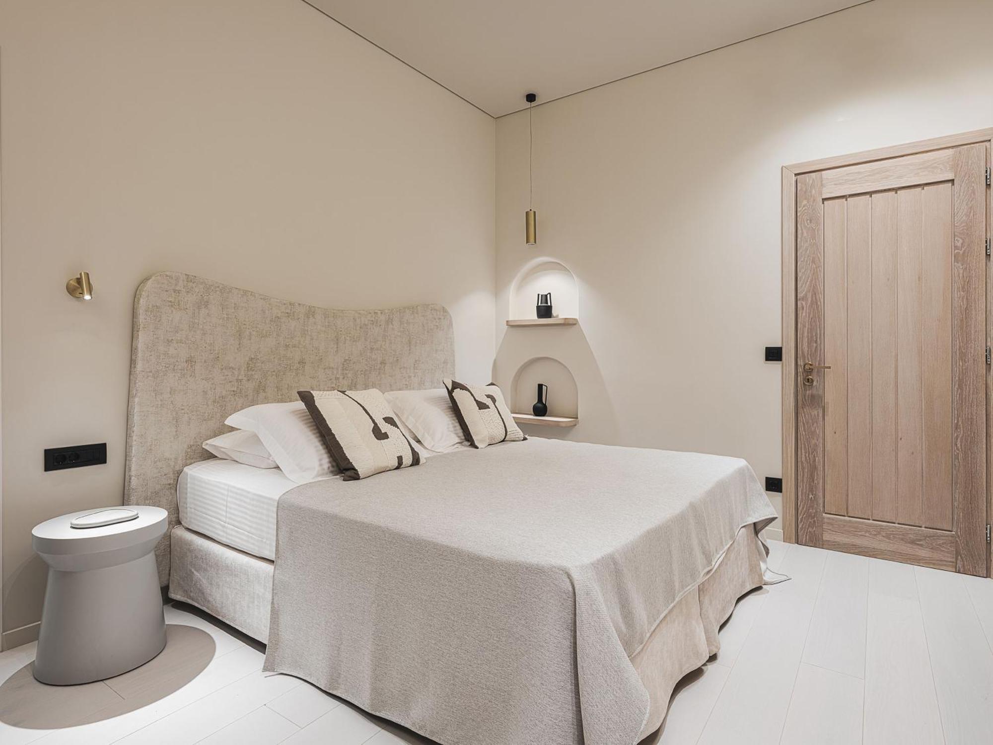 Holiday home Amelia Luxury Living Dorotheou Old Town , Chania