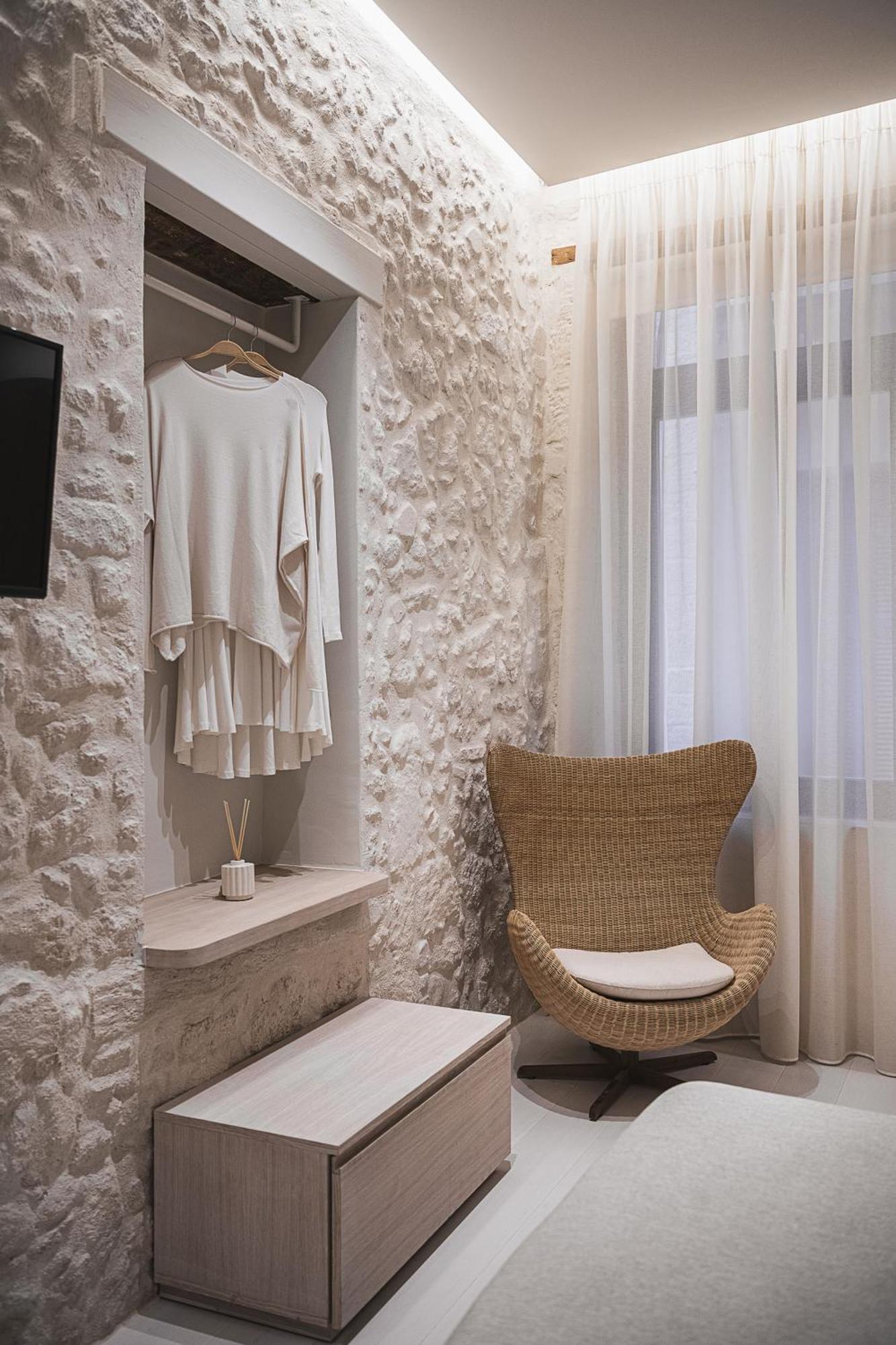 Holiday home Amelia Luxury Living Dorotheou Old Town , Chania *