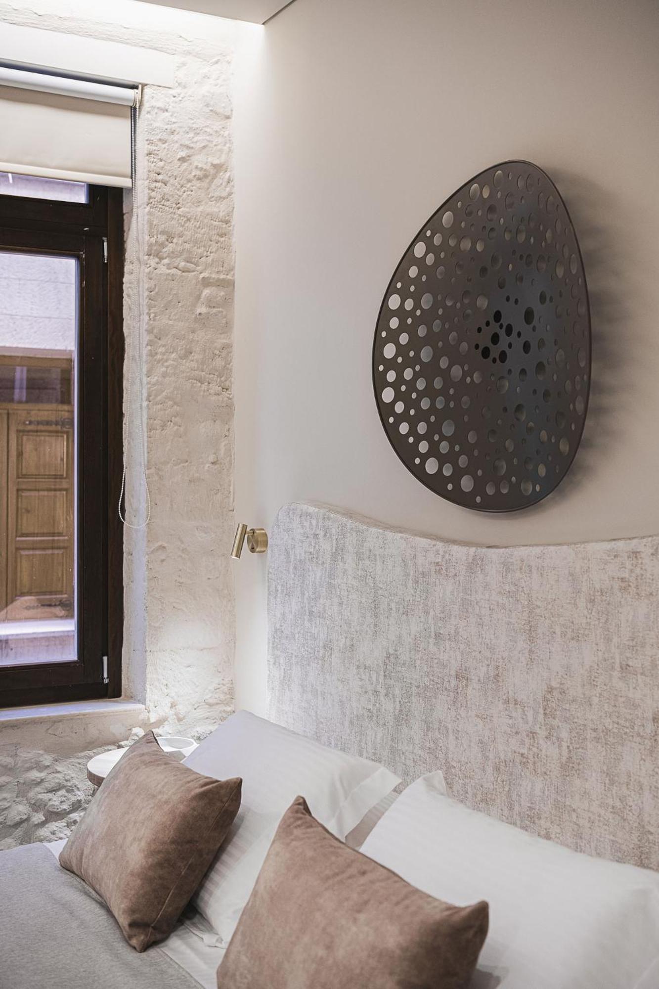 Holiday home Amelia Luxury Living Dorotheou Old Town , Chania *