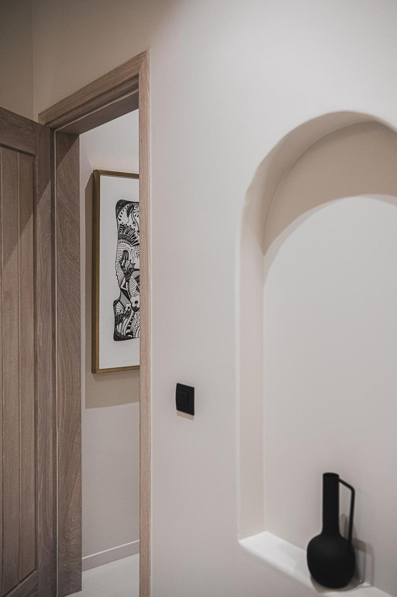 Amelia Luxury Living Dorotheou Old Town , Chania Holiday home Chania (Crete)