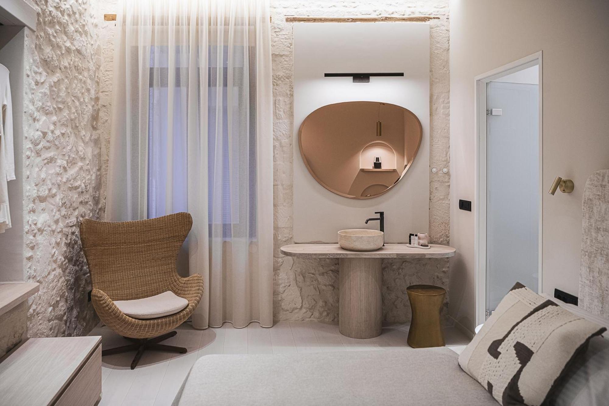 Holiday home Amelia Luxury Living Dorotheou Old Town , Chania *