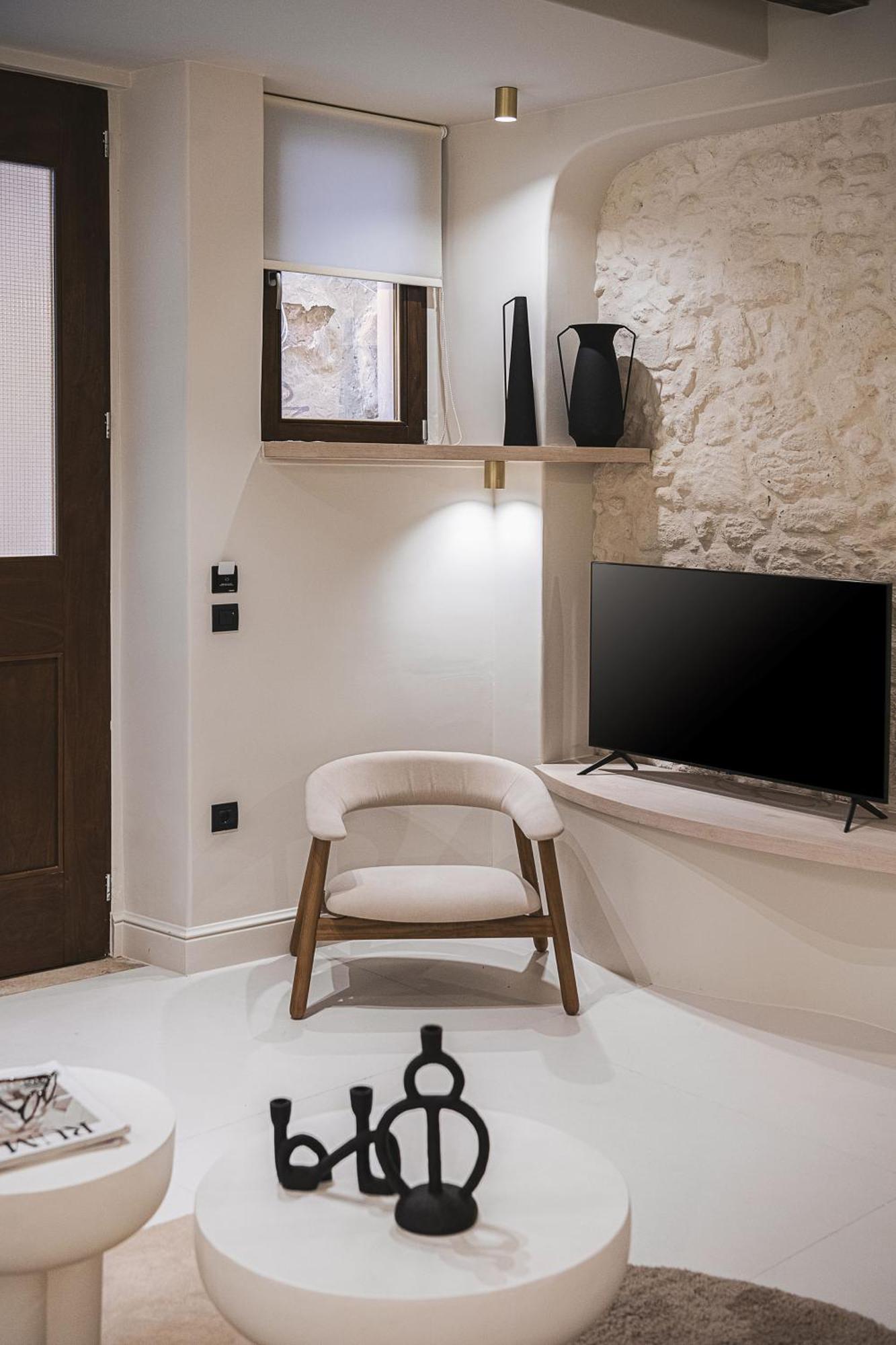 Holiday home Amelia Luxury Living Dorotheou Old Town , Chania