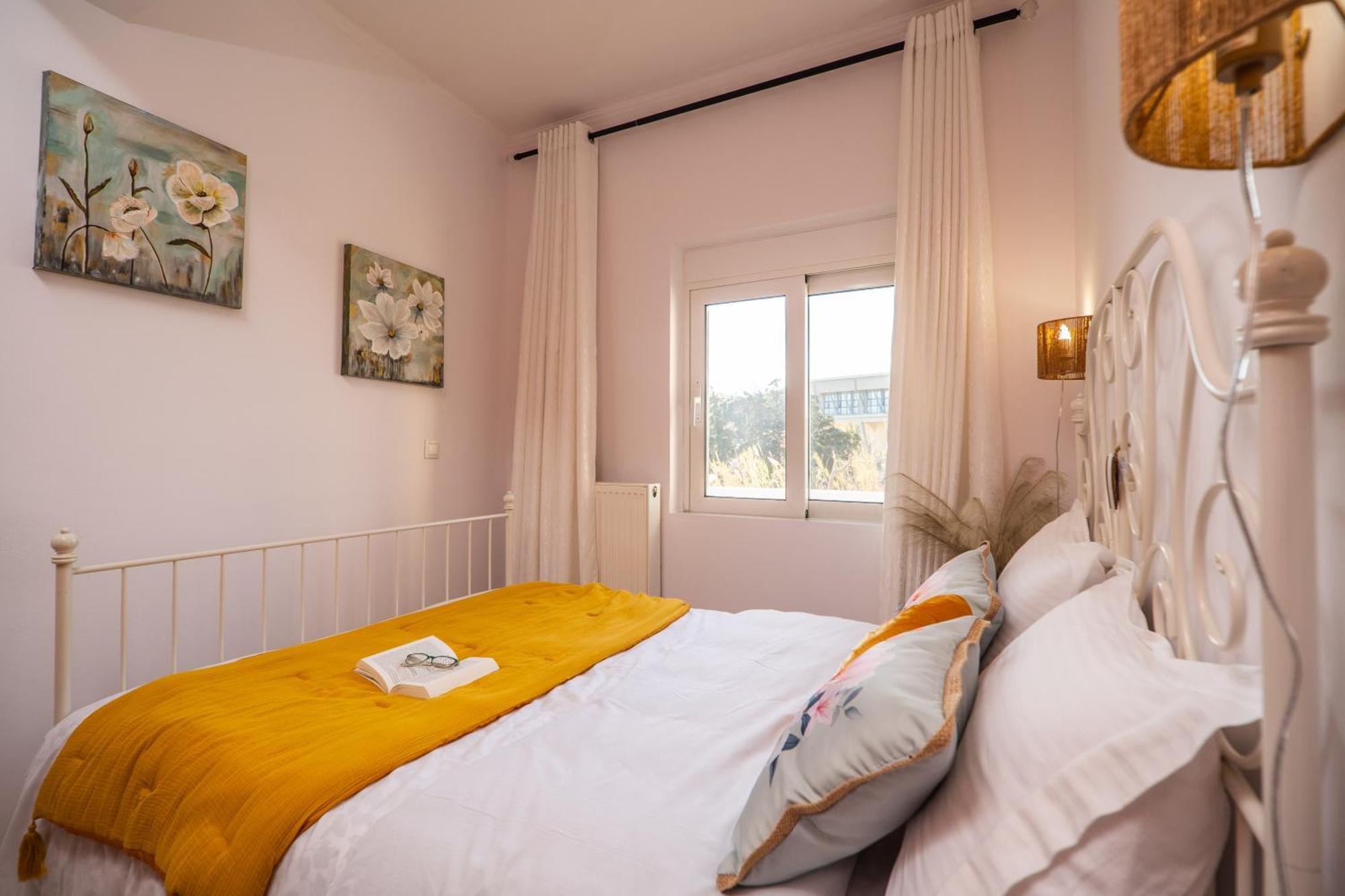 Apartment Ammoutsiani 2 Cozy *