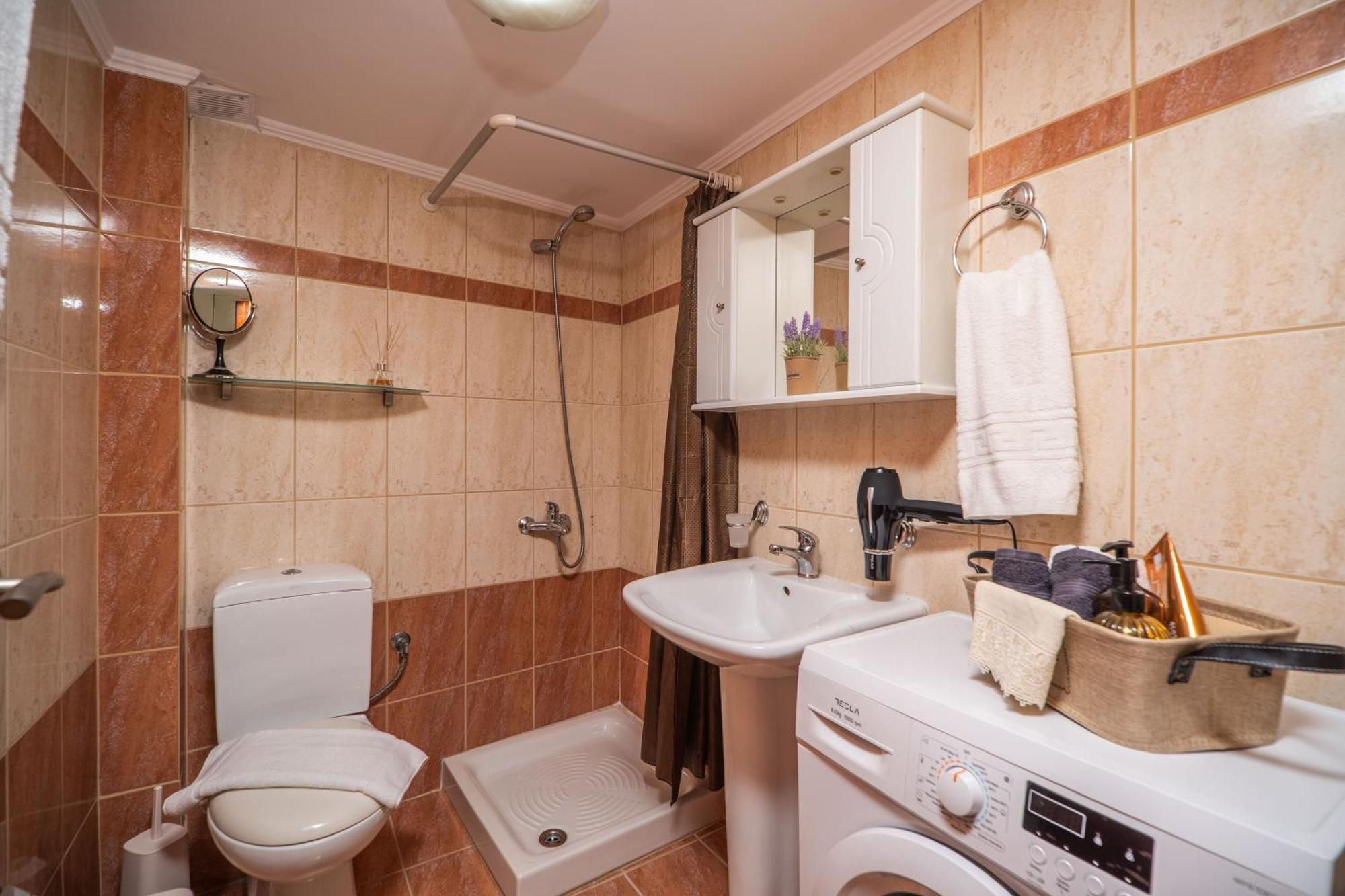 Apartment Ammoutsiani 2 Cozy Chania (Crete)