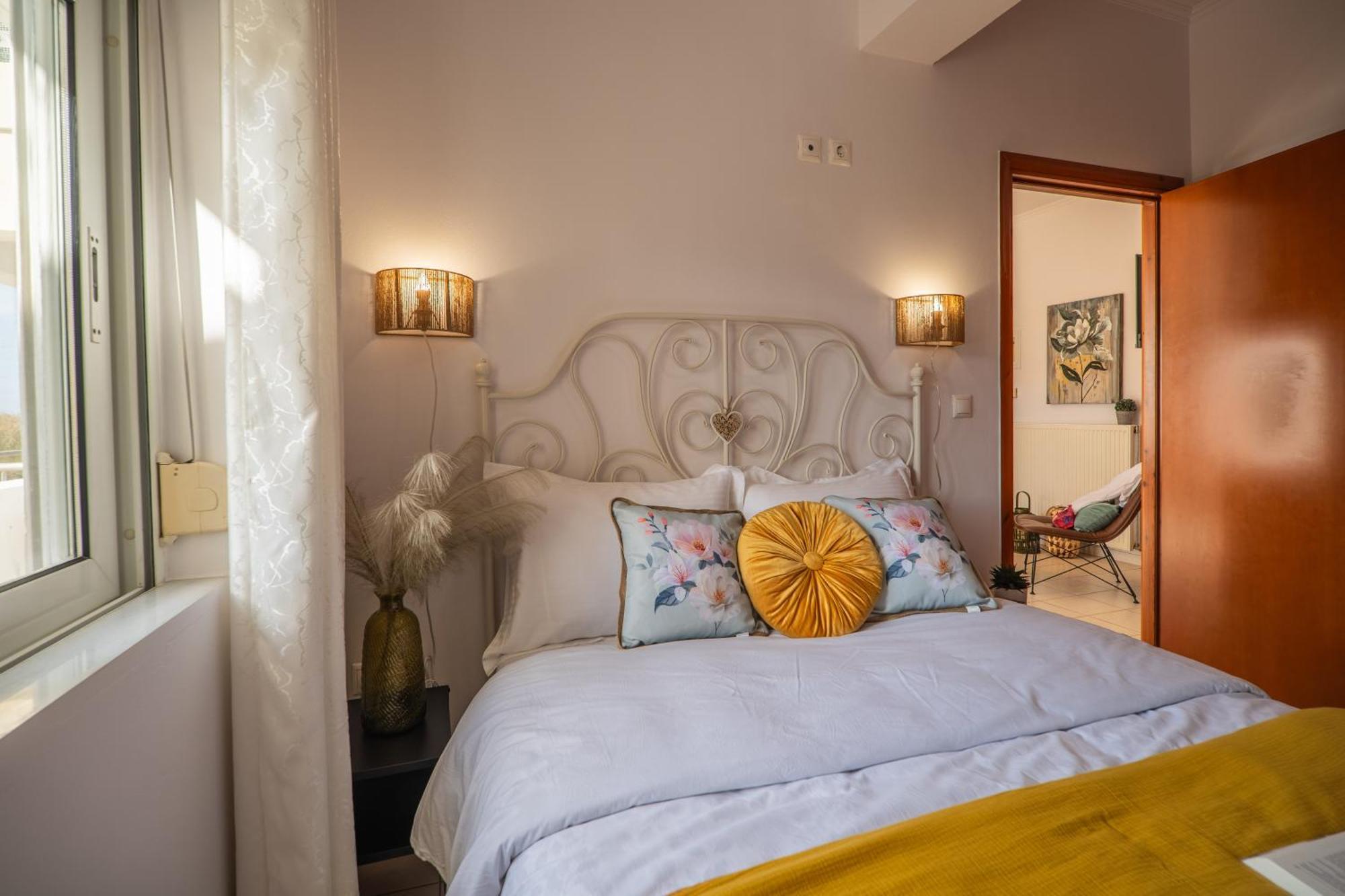 Ammoutsiani 2 Cozy Apartment Chania (Crete)