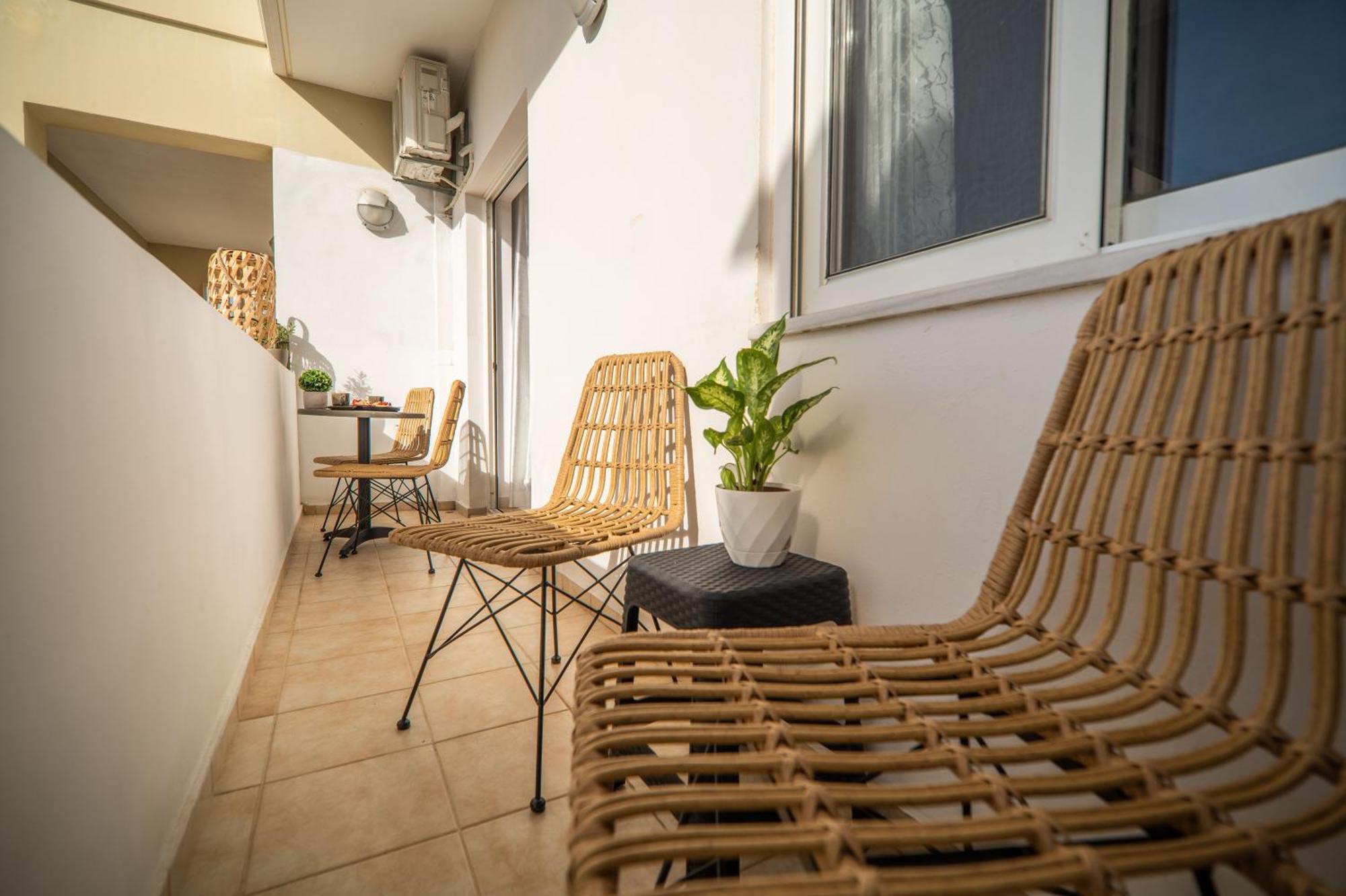 Apartment Ammoutsiani 2 Cozy Chania (Crete)