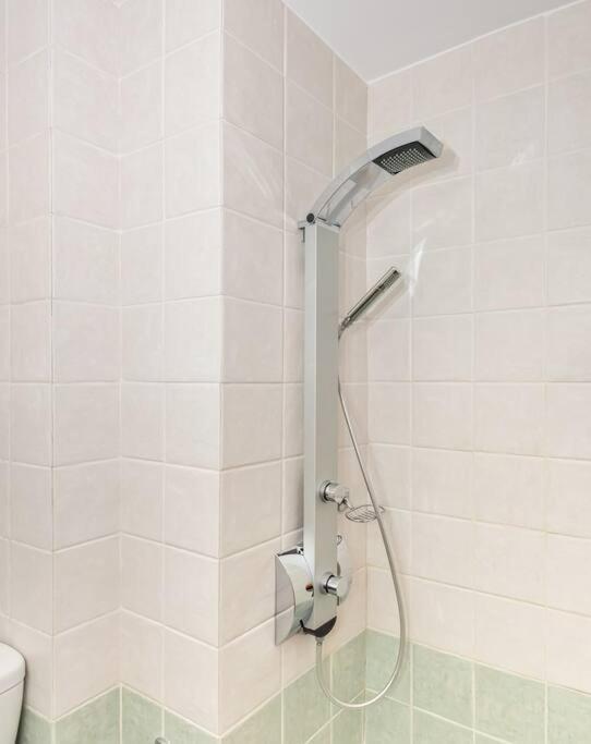 Amazing With Private Outdoor Jacuzzi!! Appartement Chania (Crete)