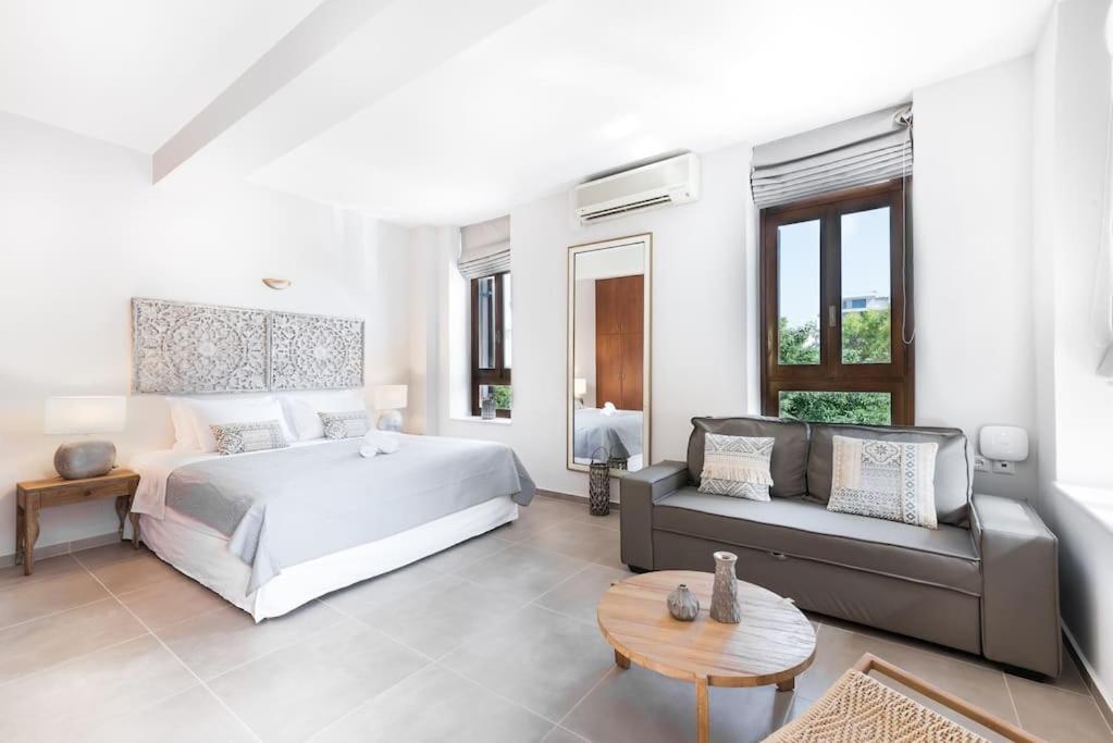 Appartement Amazing With Private Outdoor Jacuzzi!!