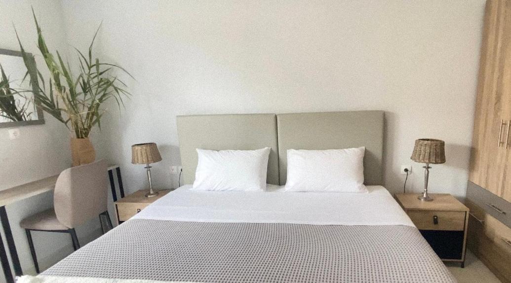 Holiday home Nikol's House Chania (Crete)