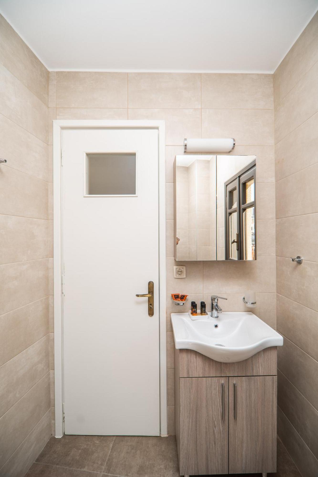 Be Crete - Solis Maisonette Apartment Chania (Crete)