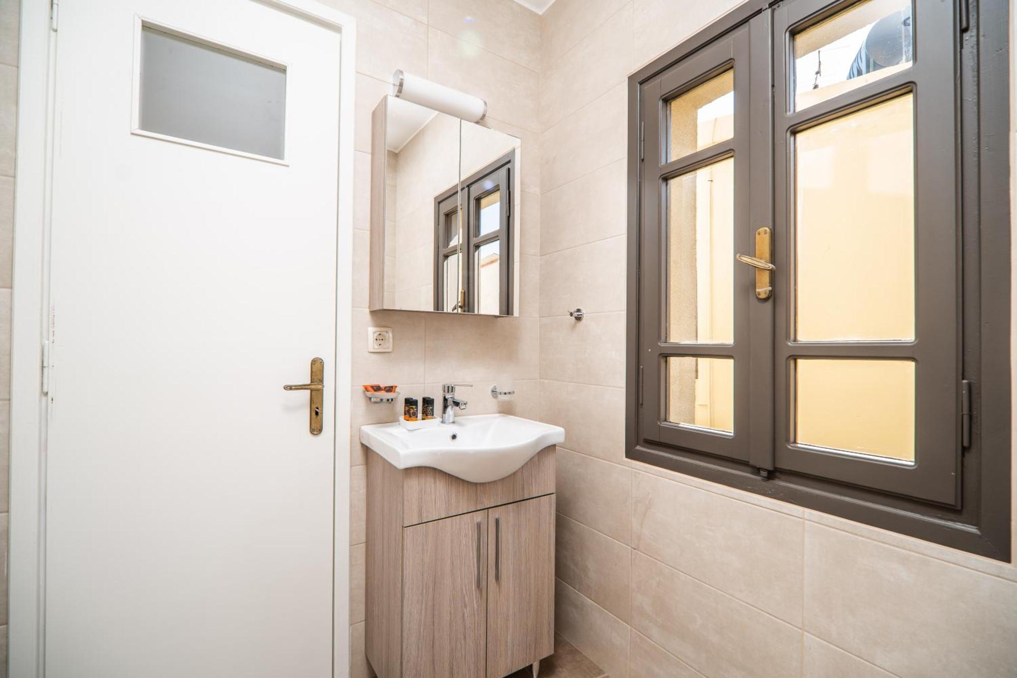 Be Crete - Solis Maisonette Apartamento Chrissi Akti Chania