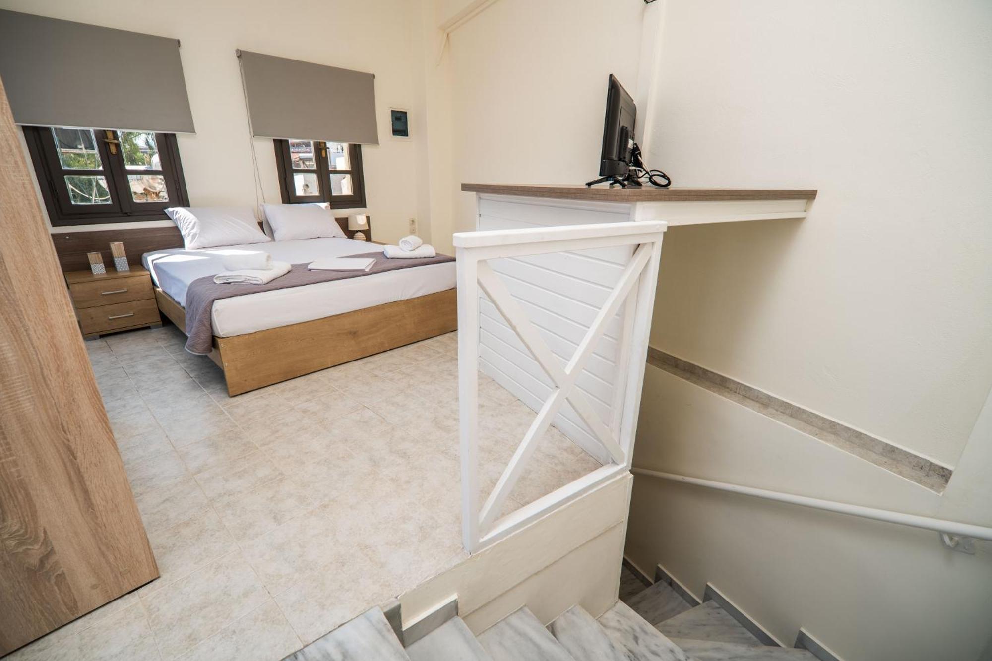 Be Crete - Solis Maisonette *