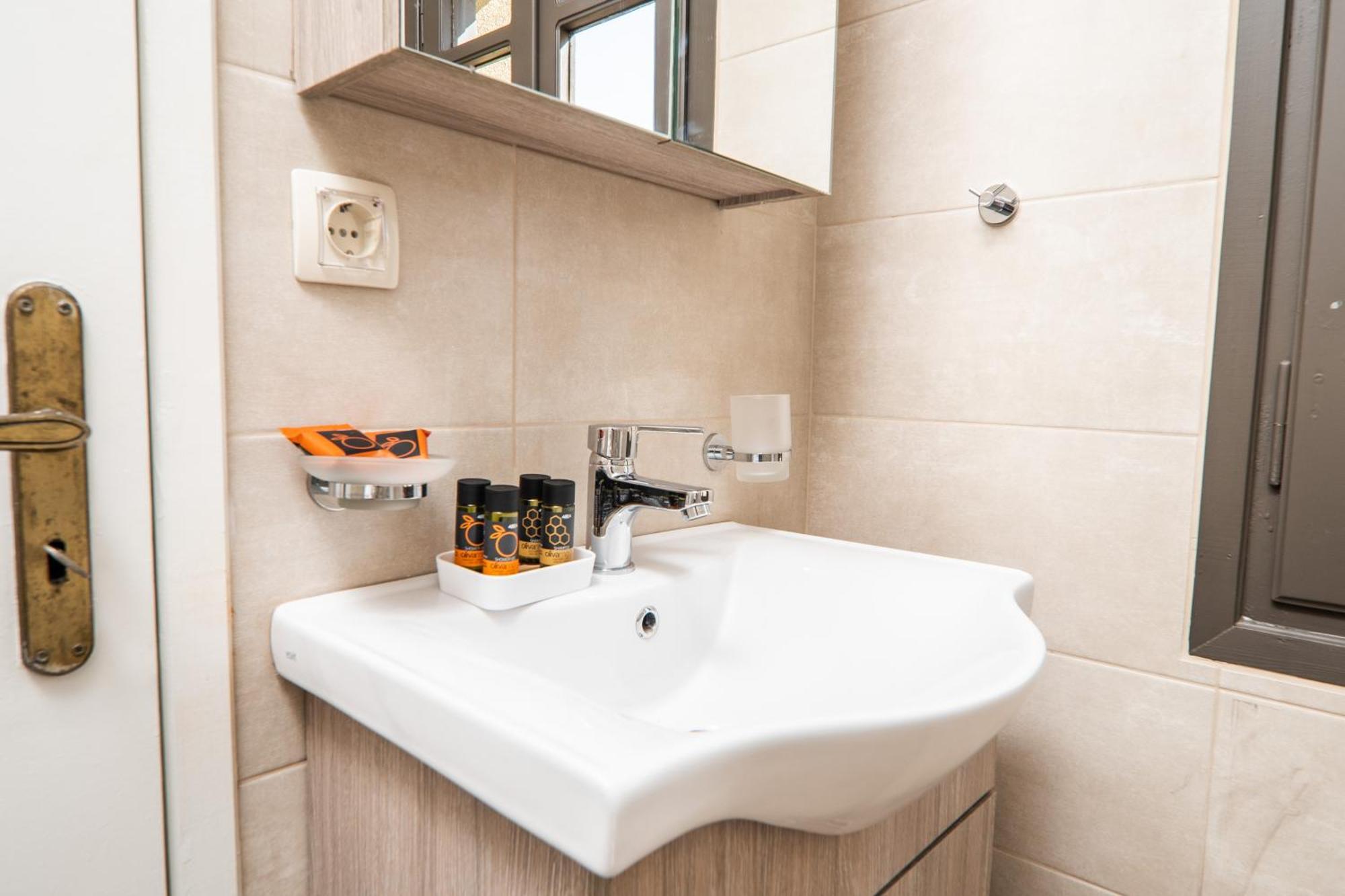 Be Crete - Solis Maisonette Apartment