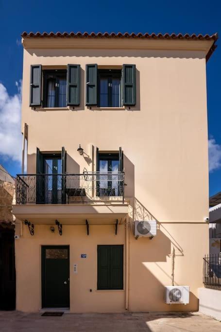 Apartment Manoli's Old Town Chania Chania (Crete)