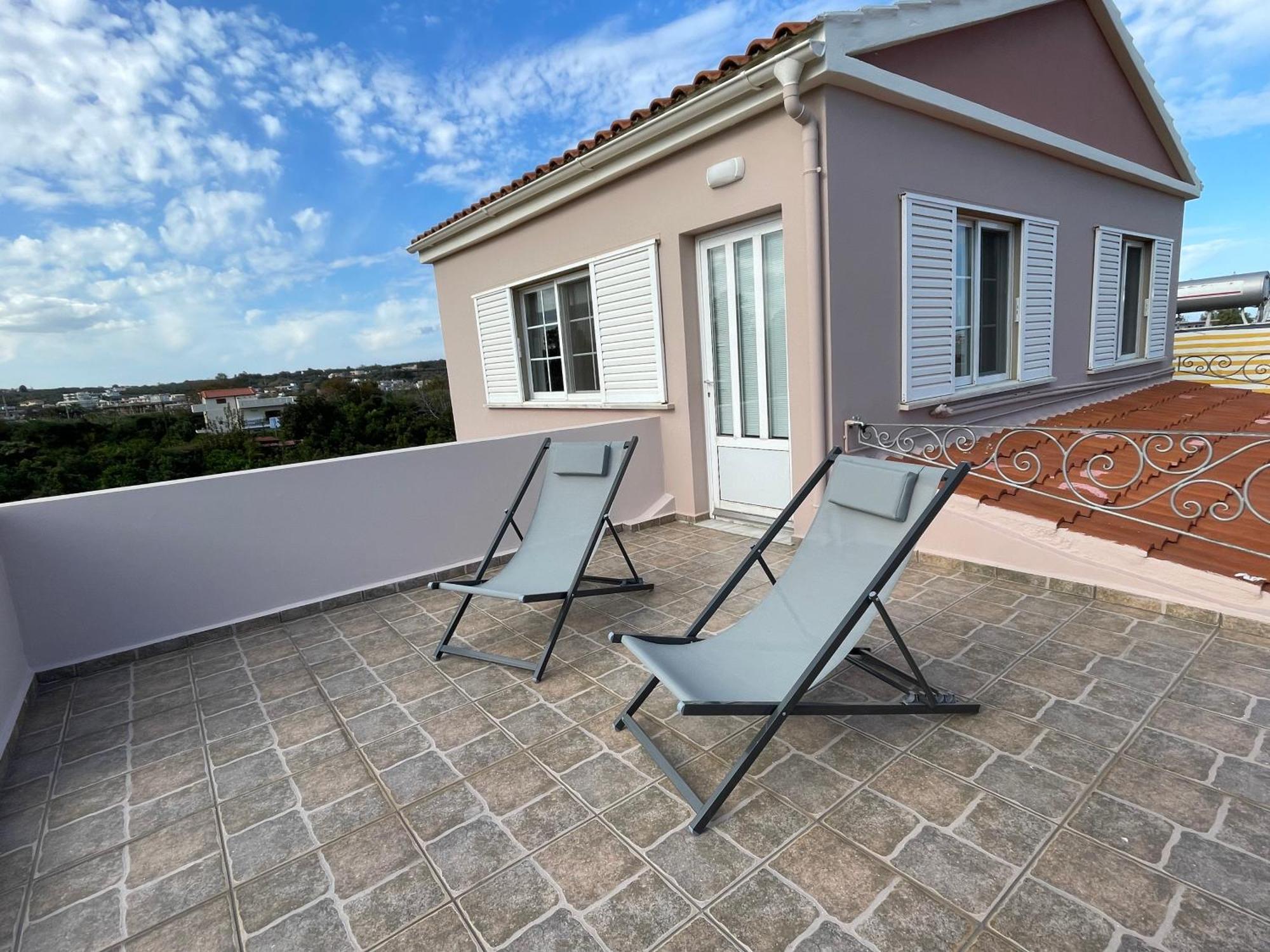 Apartment Verano Retreat
