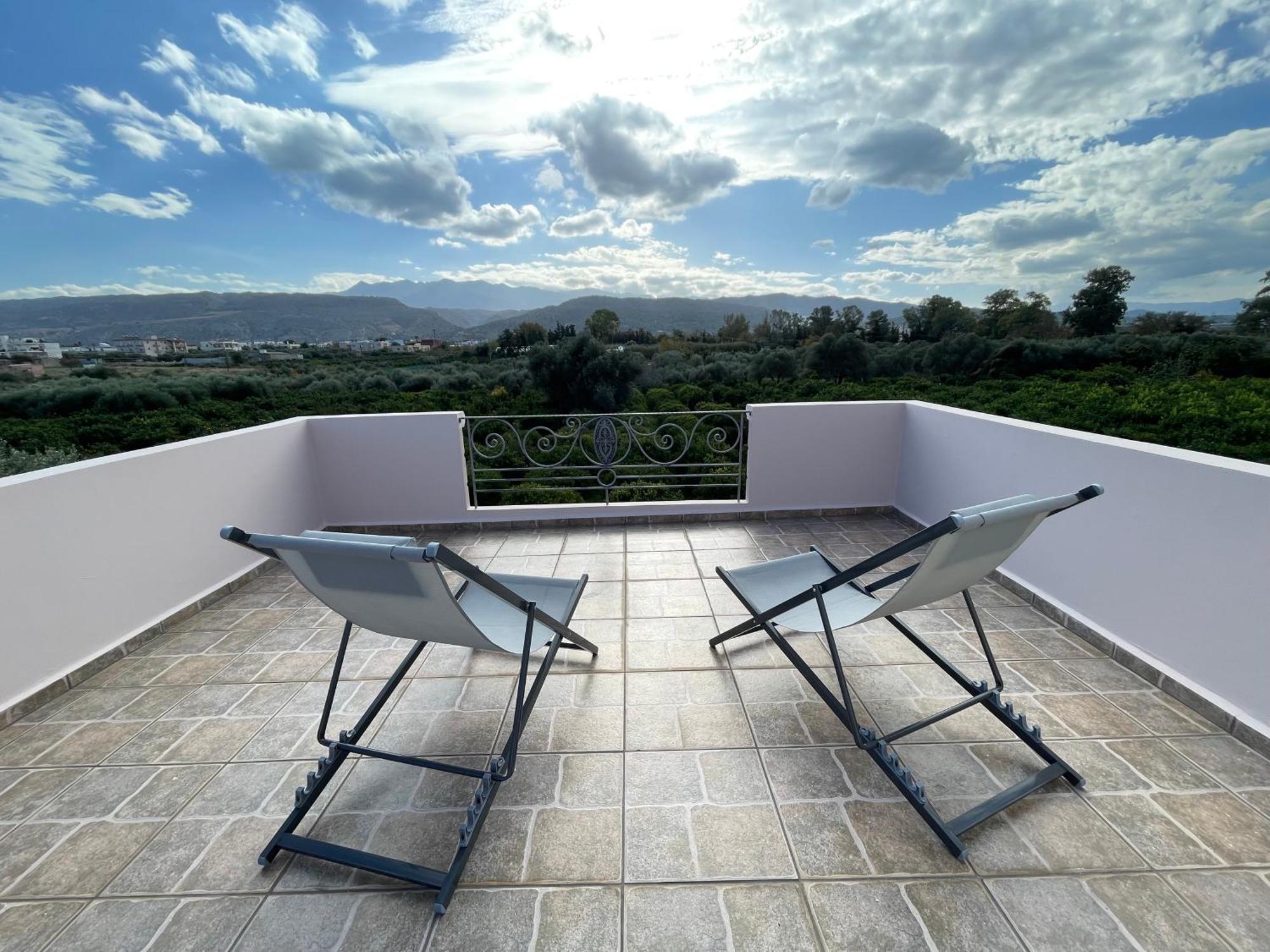 Apartment Verano Retreat Chania (Crete)