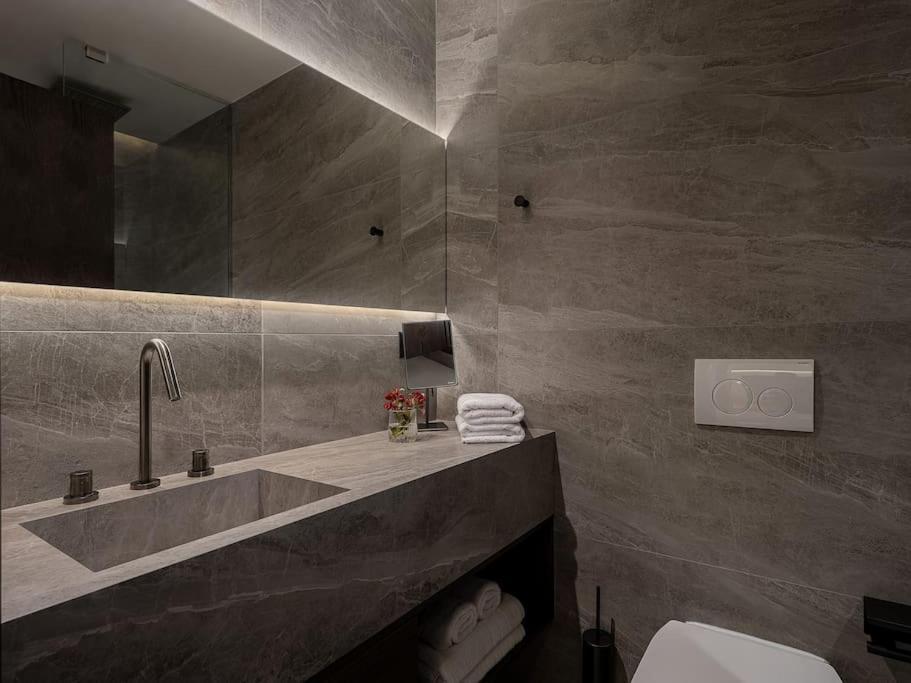 Apartment Elkorin Jacuzzi Luxury Living *