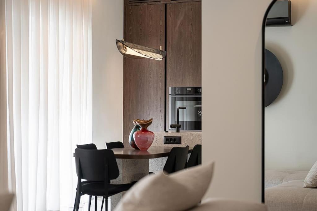 Elkorin Jacuzzi Luxury Living * Chania (Crete)