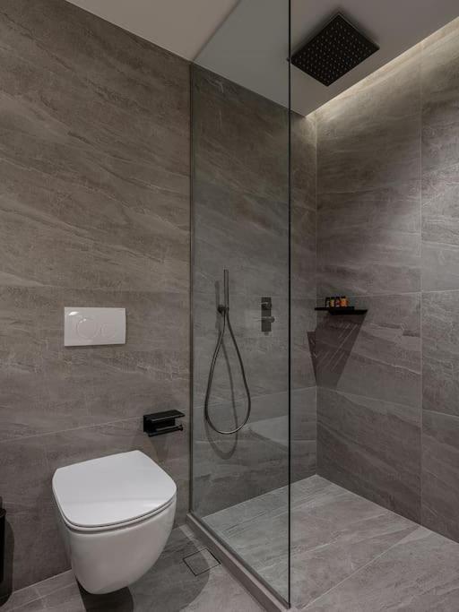 Apartment Elkorin Jacuzzi Luxury Living *