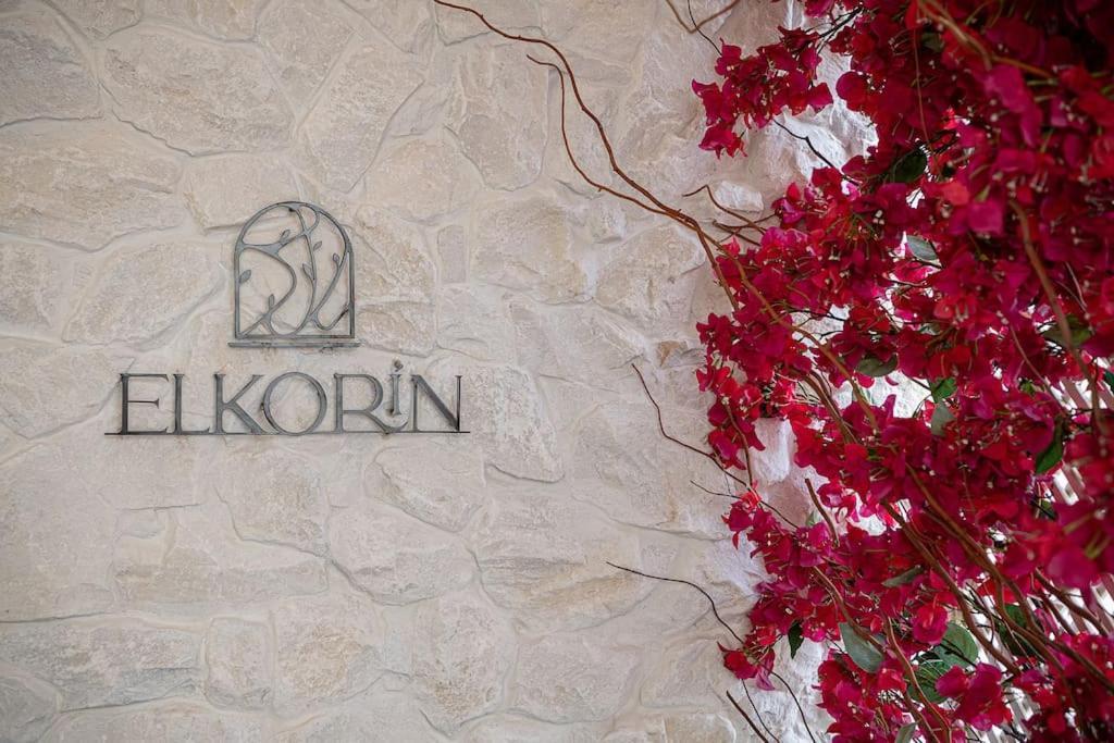 Elkorin Jacuzzi Luxury Living Apartment Chania (Crete)