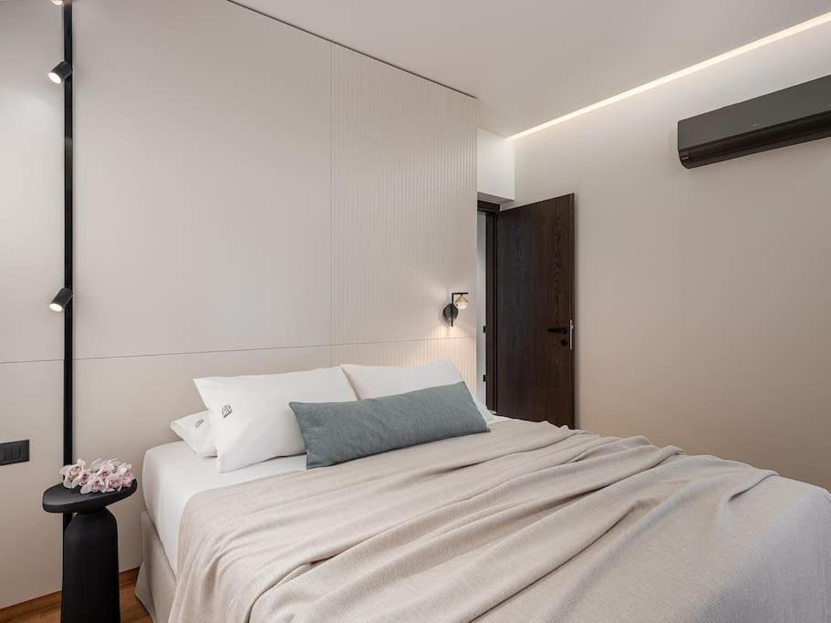 Apartment Elkorin Jacuzzi Luxury Living *