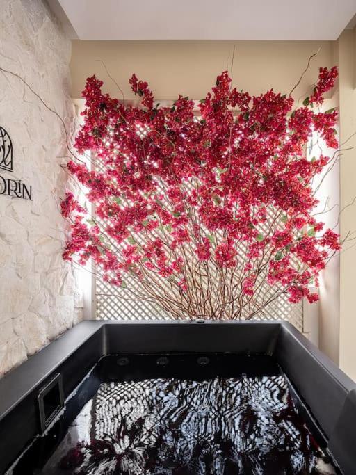 Elkorin Jacuzzi Luxury Living * Chania (Crete)