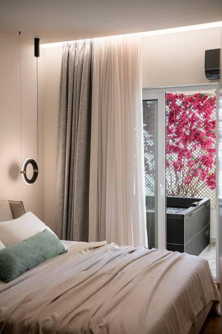 Elkorin Jacuzzi Luxury Living Apartment *