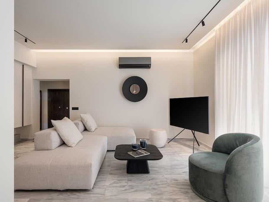 Apartment Elkorin Jacuzzi Luxury Living Chania (Crete)