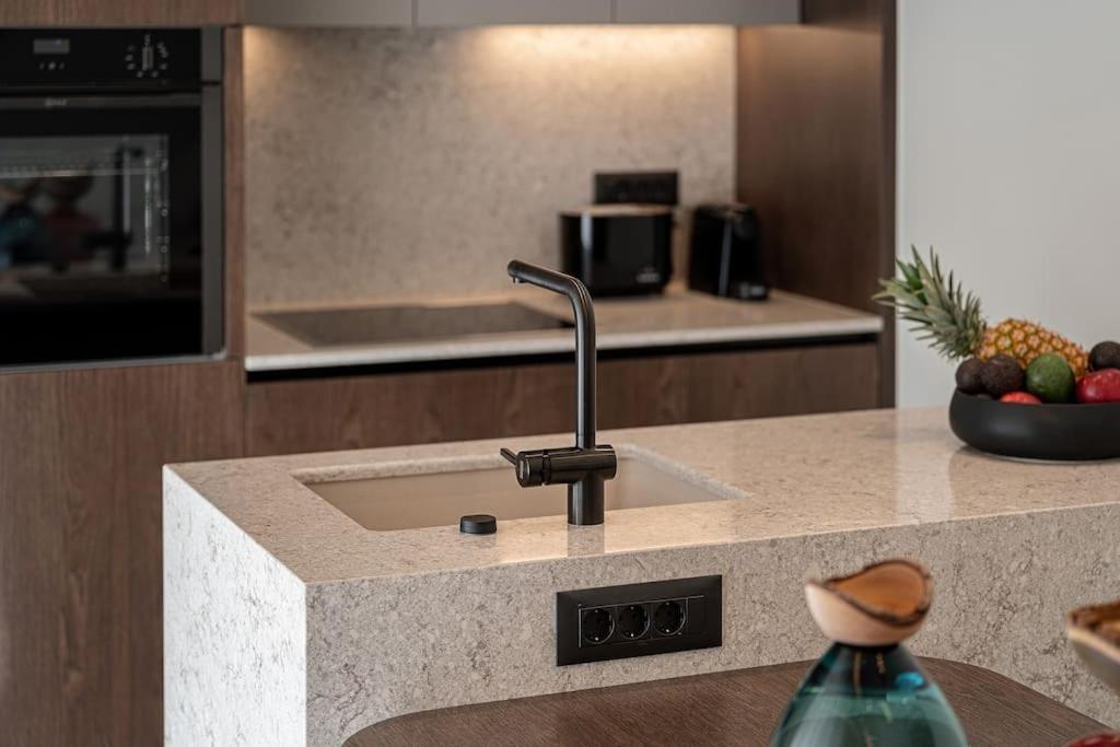 Elkorin Jacuzzi Luxury Living Chania (Crete)