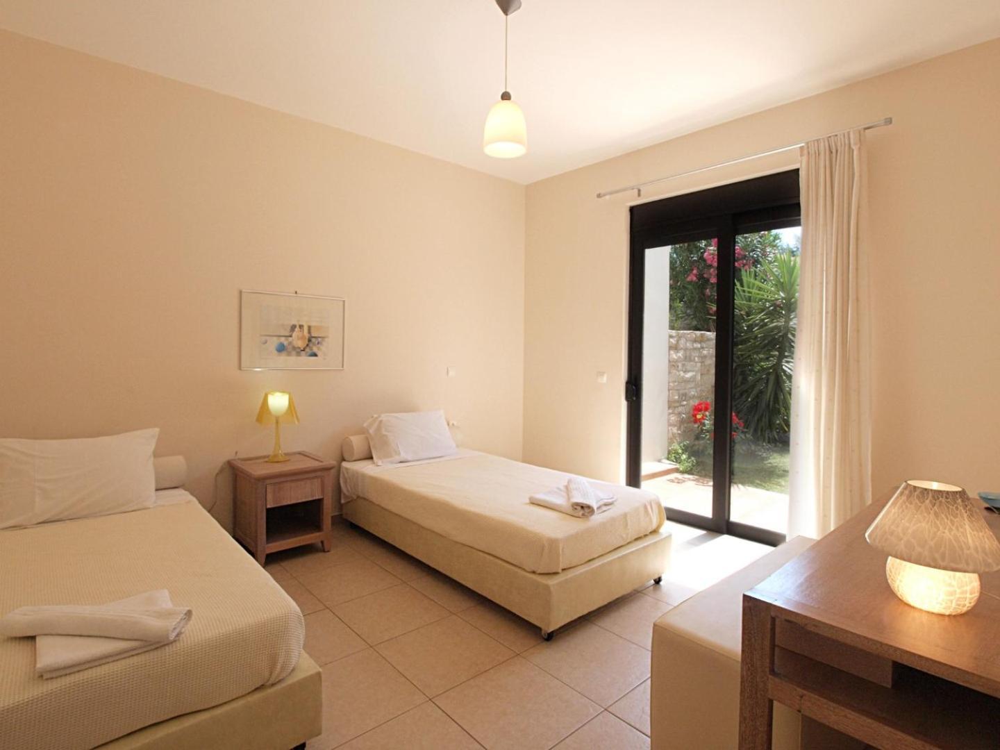 Bellissima Villa Chania (Crete)