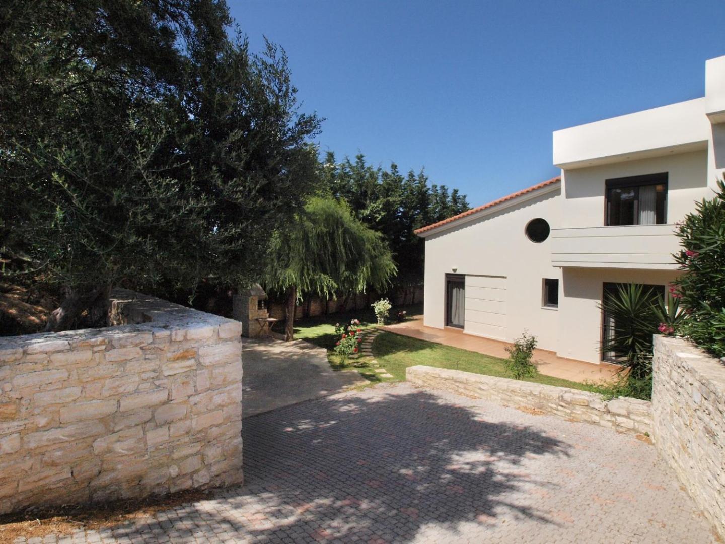 Bellissima Villa