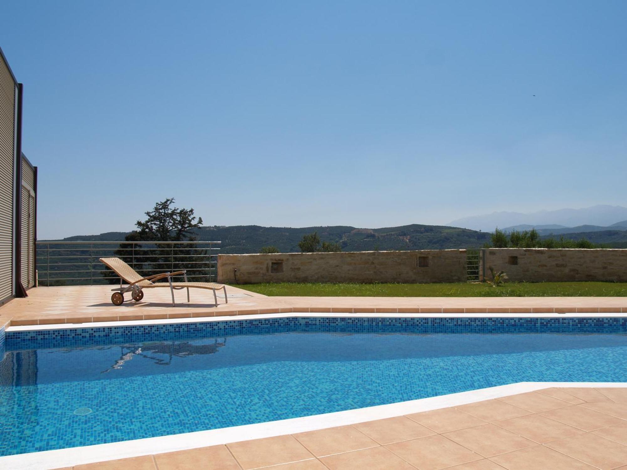 Bellissima Villa *