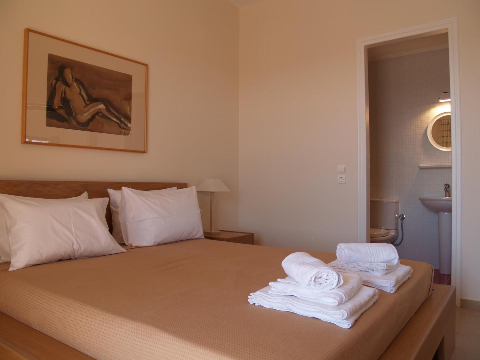 Bellissima Villa Chania (Crete)