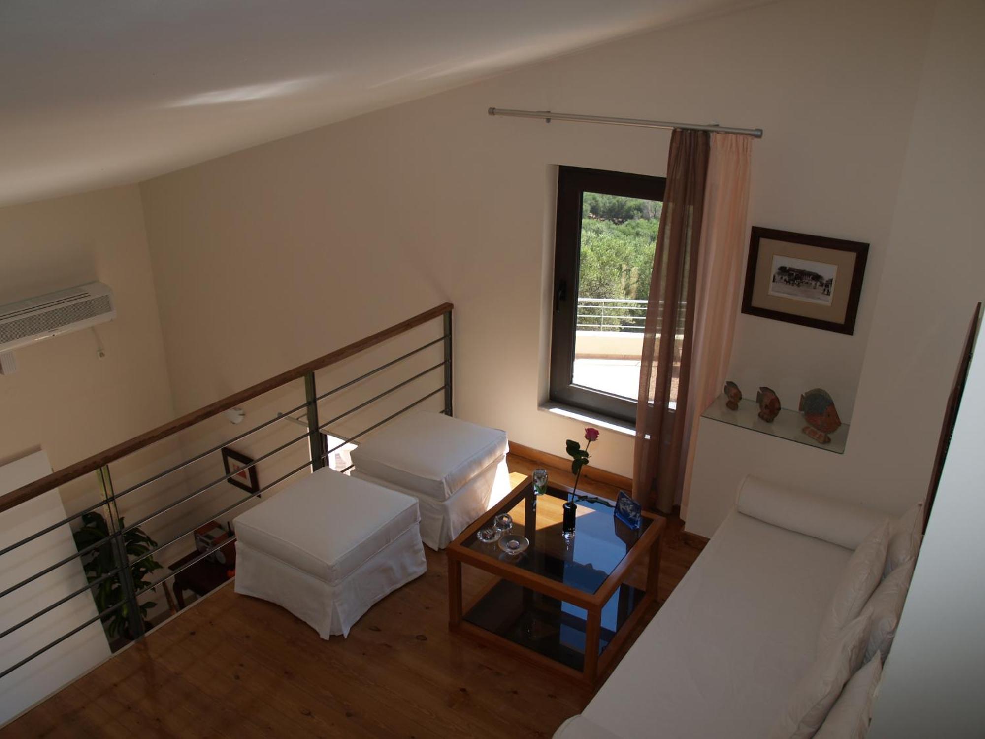 Bellissima Villa Chania (Crete)