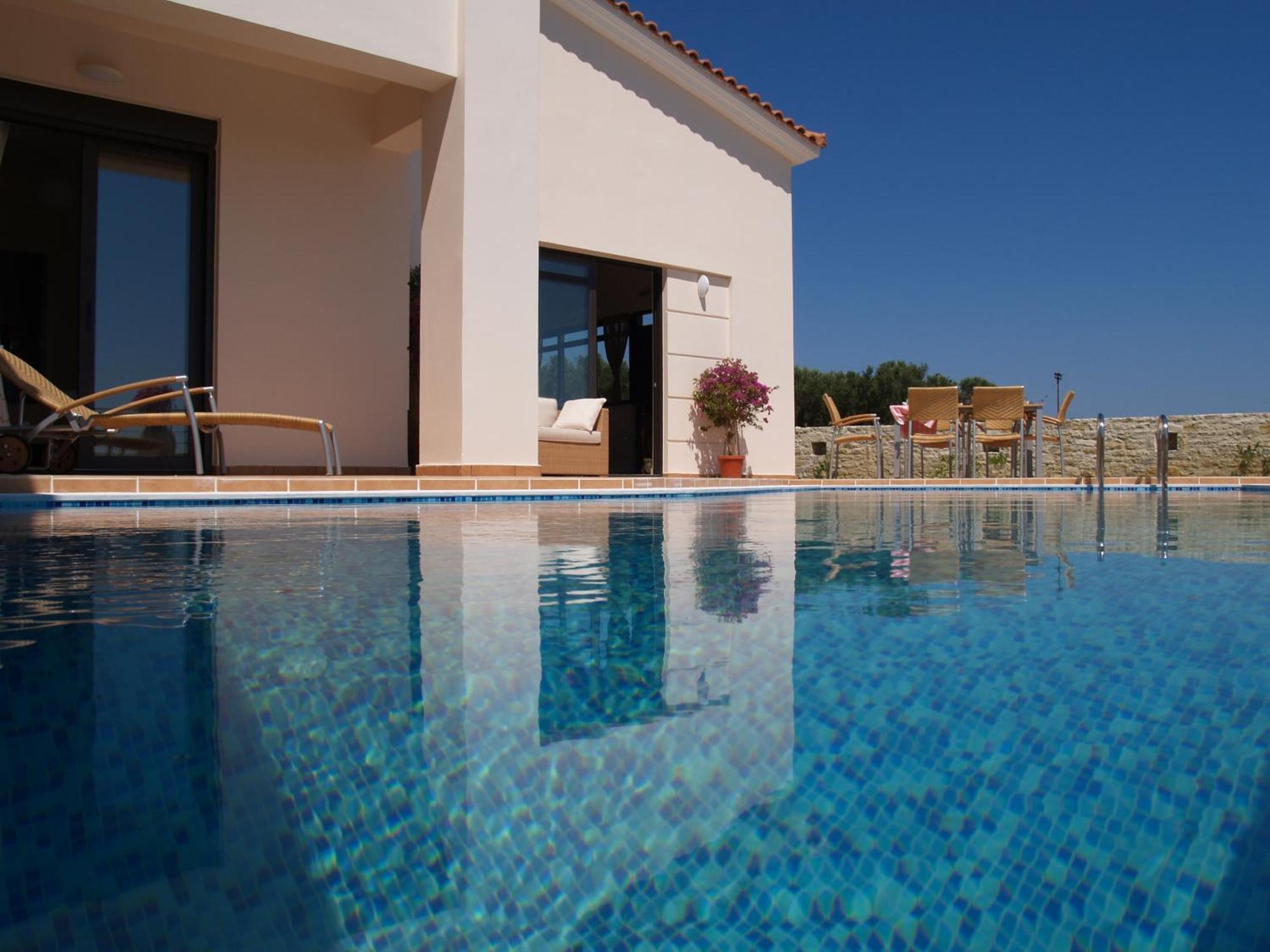 Villa Bellissima Chania (Crete)