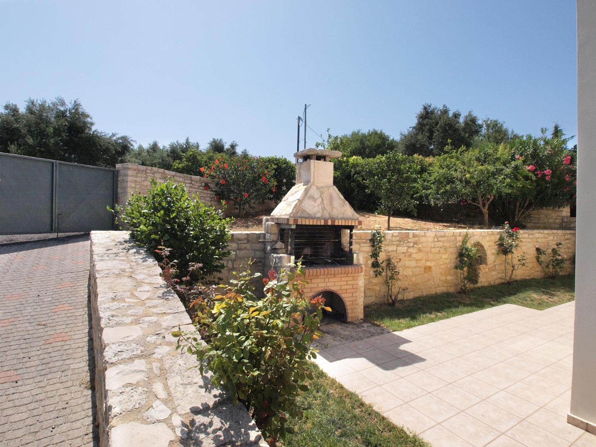 Bellissima Villa Chania (Crete)