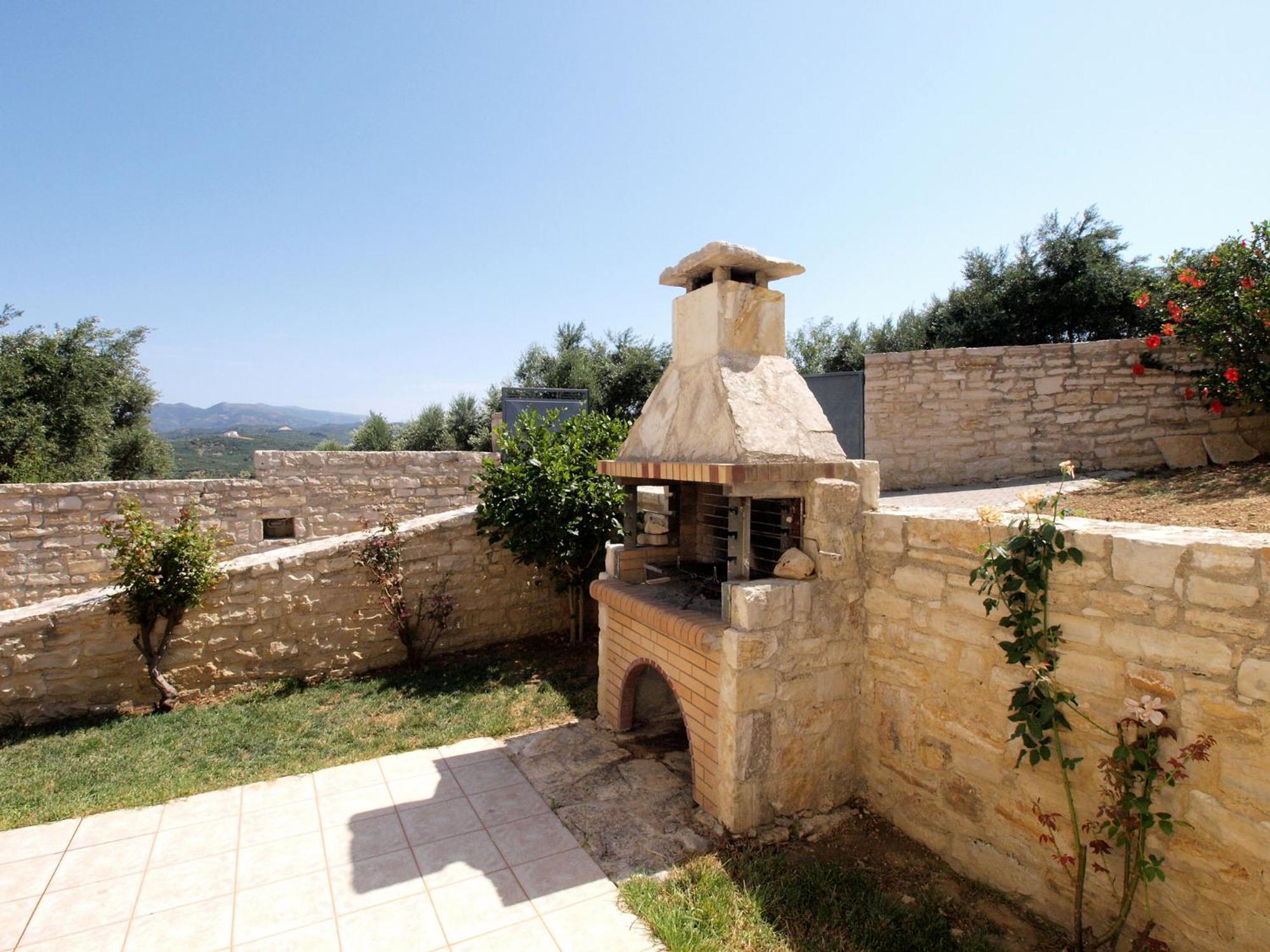 Bellissima Villa