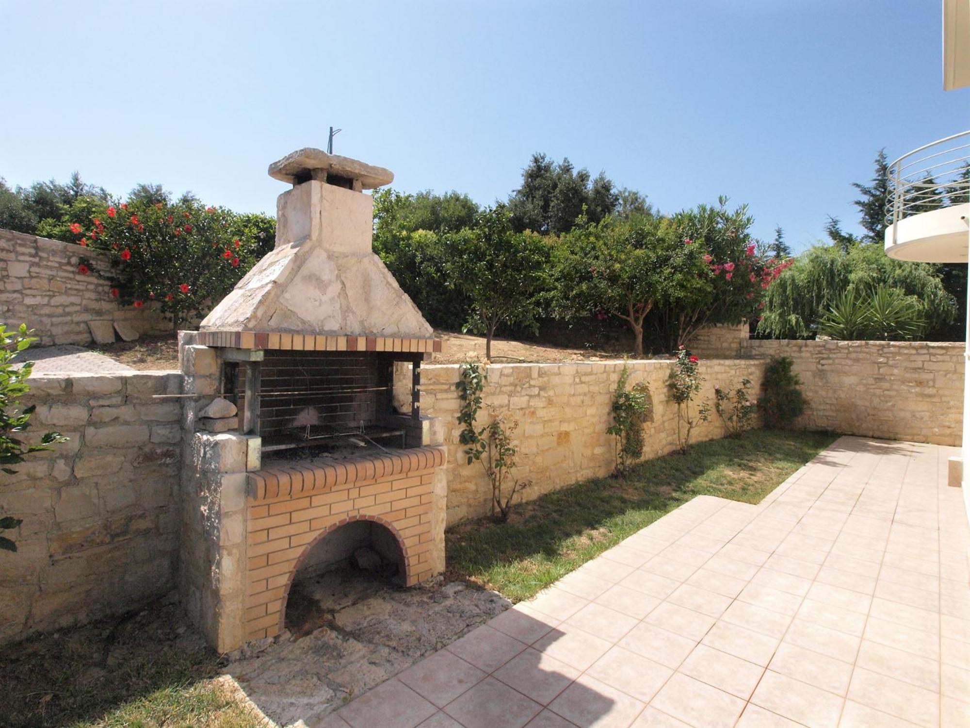 Villa Bellissima Chania (Crete)
