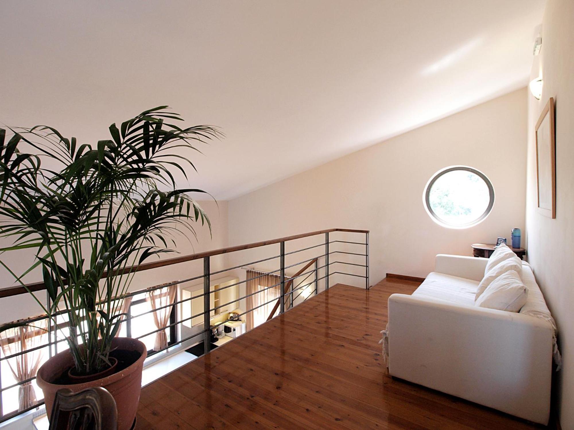 Bellissima Villa
